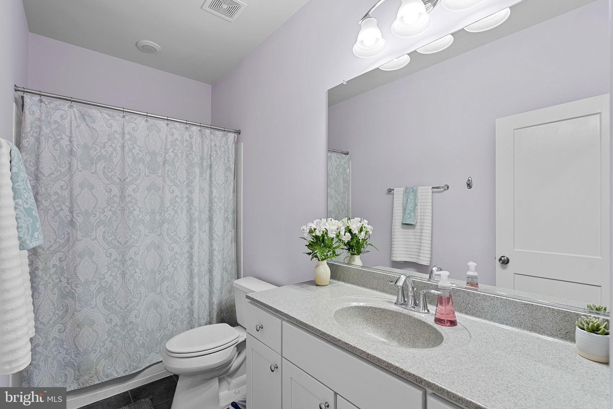 ASHBURN OVERLOOK - Residential Lease