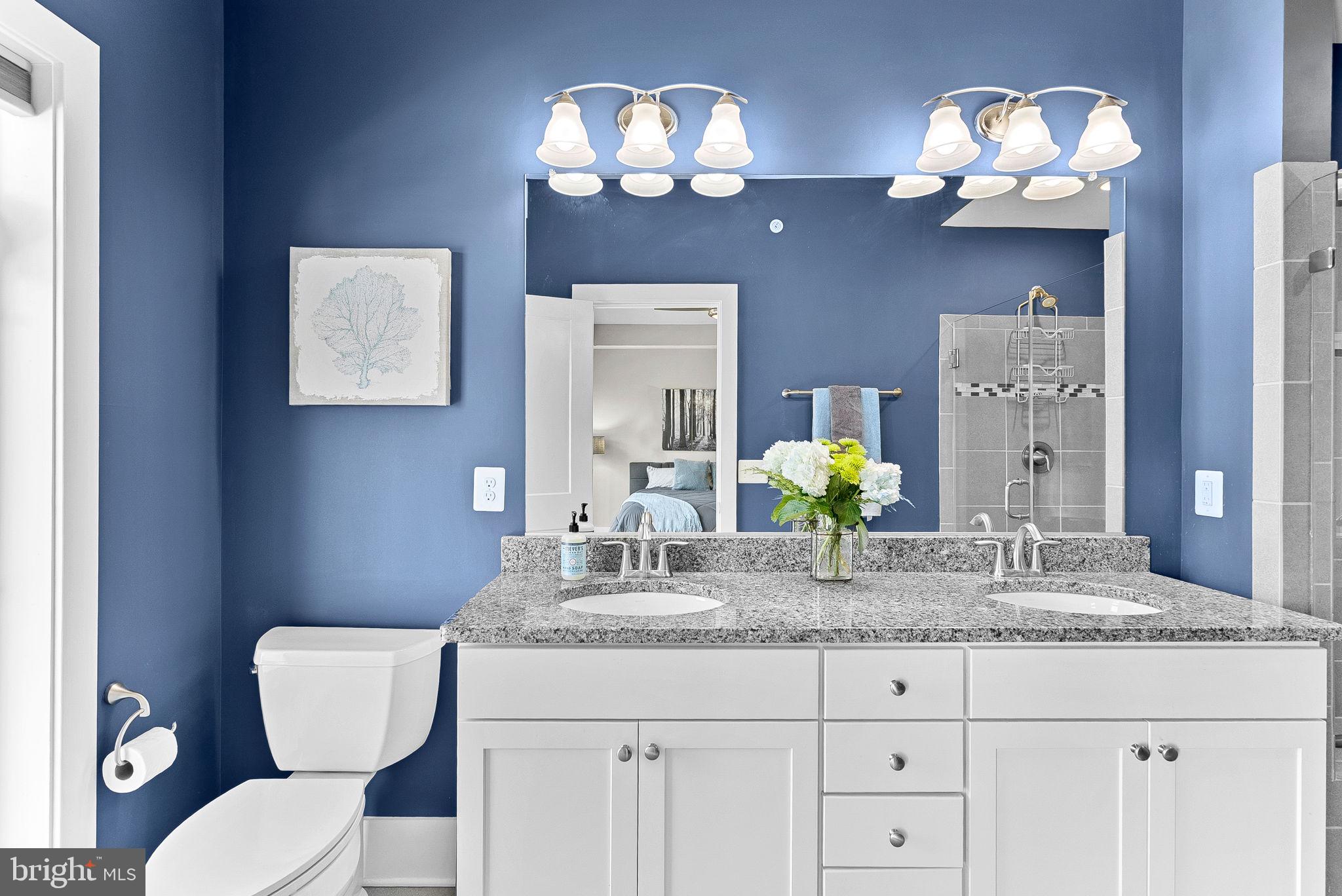 ASHBURN OVERLOOK - Residential Lease