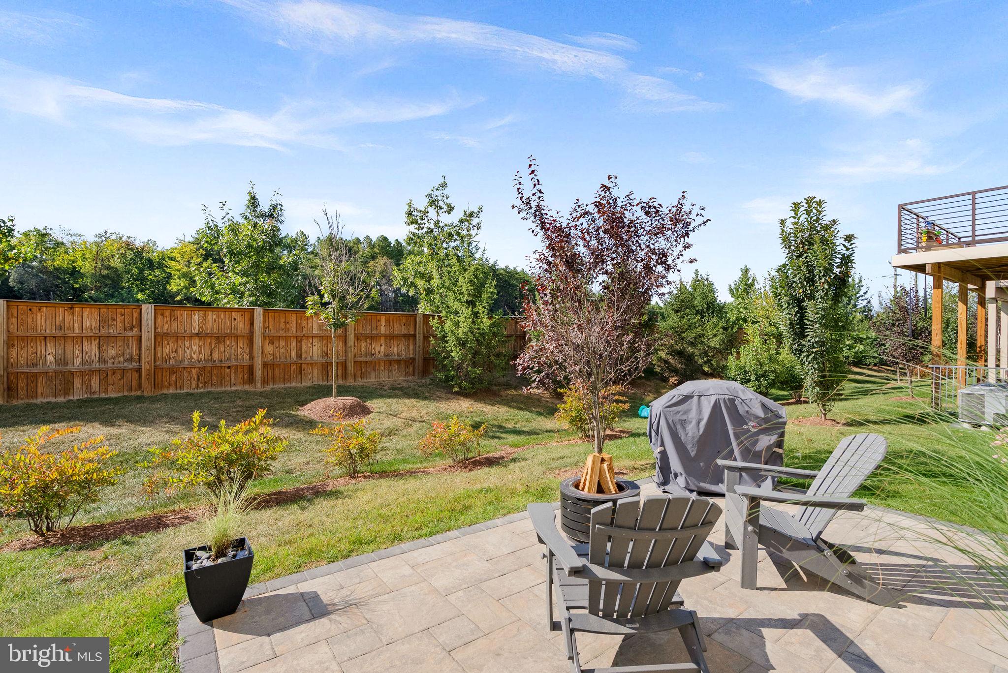 ASHBURN OVERLOOK - Residential Lease