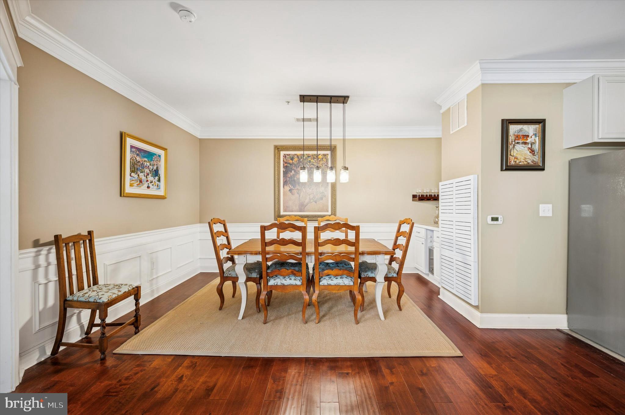 THE GRANDE AT RIVERVIEW - Residential