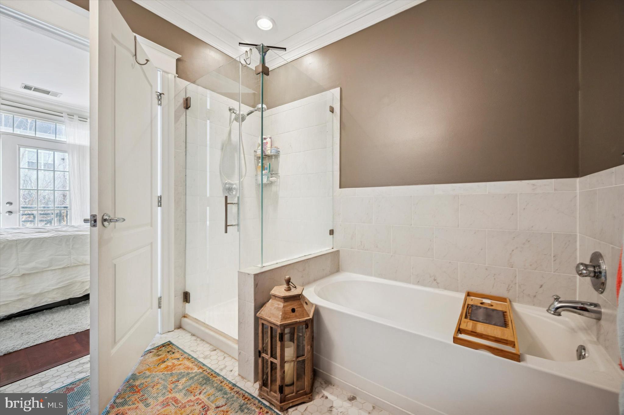 THE GRANDE AT RIVERVIEW - Residential