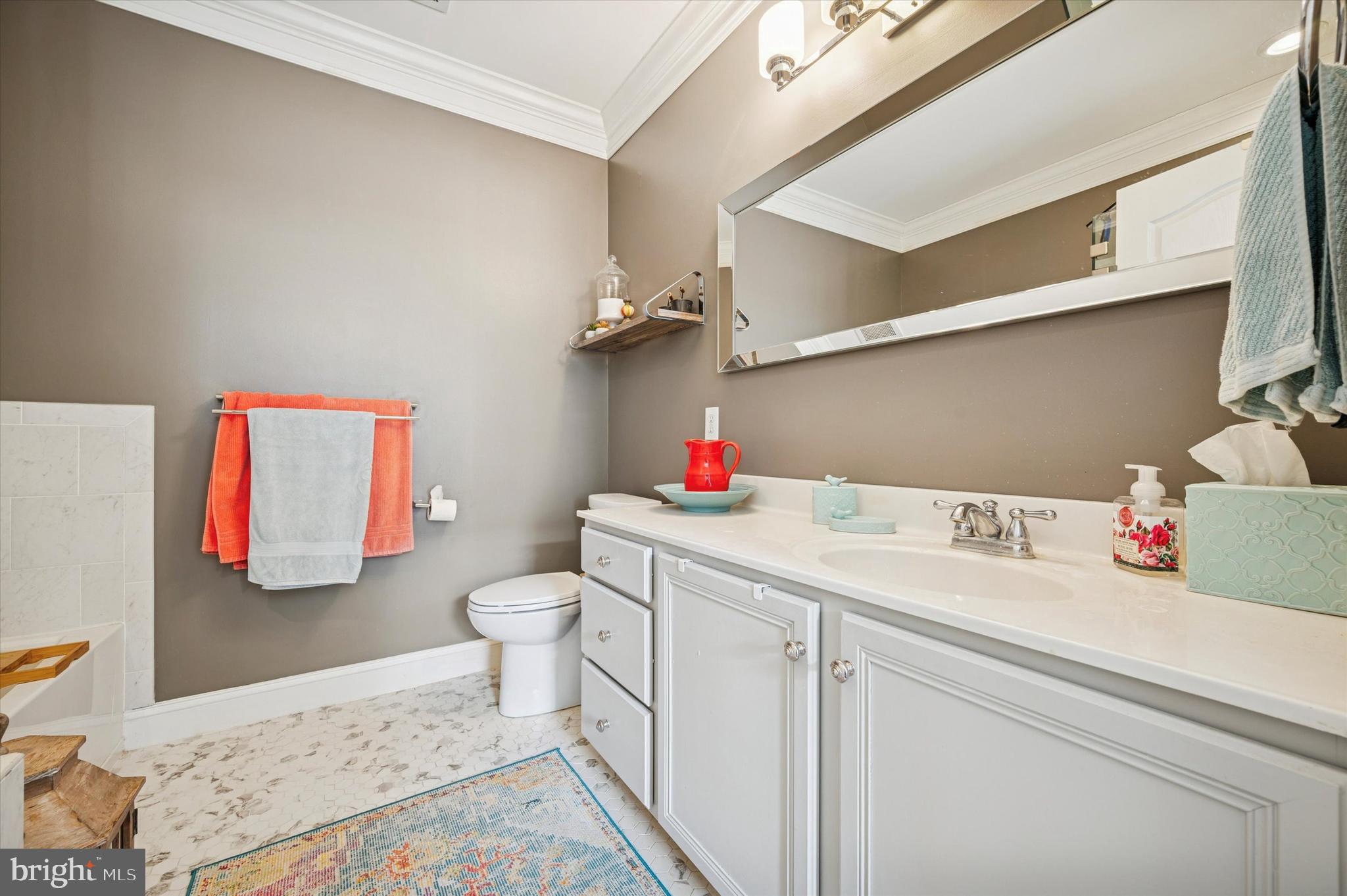 THE GRANDE AT RIVERVIEW - Residential