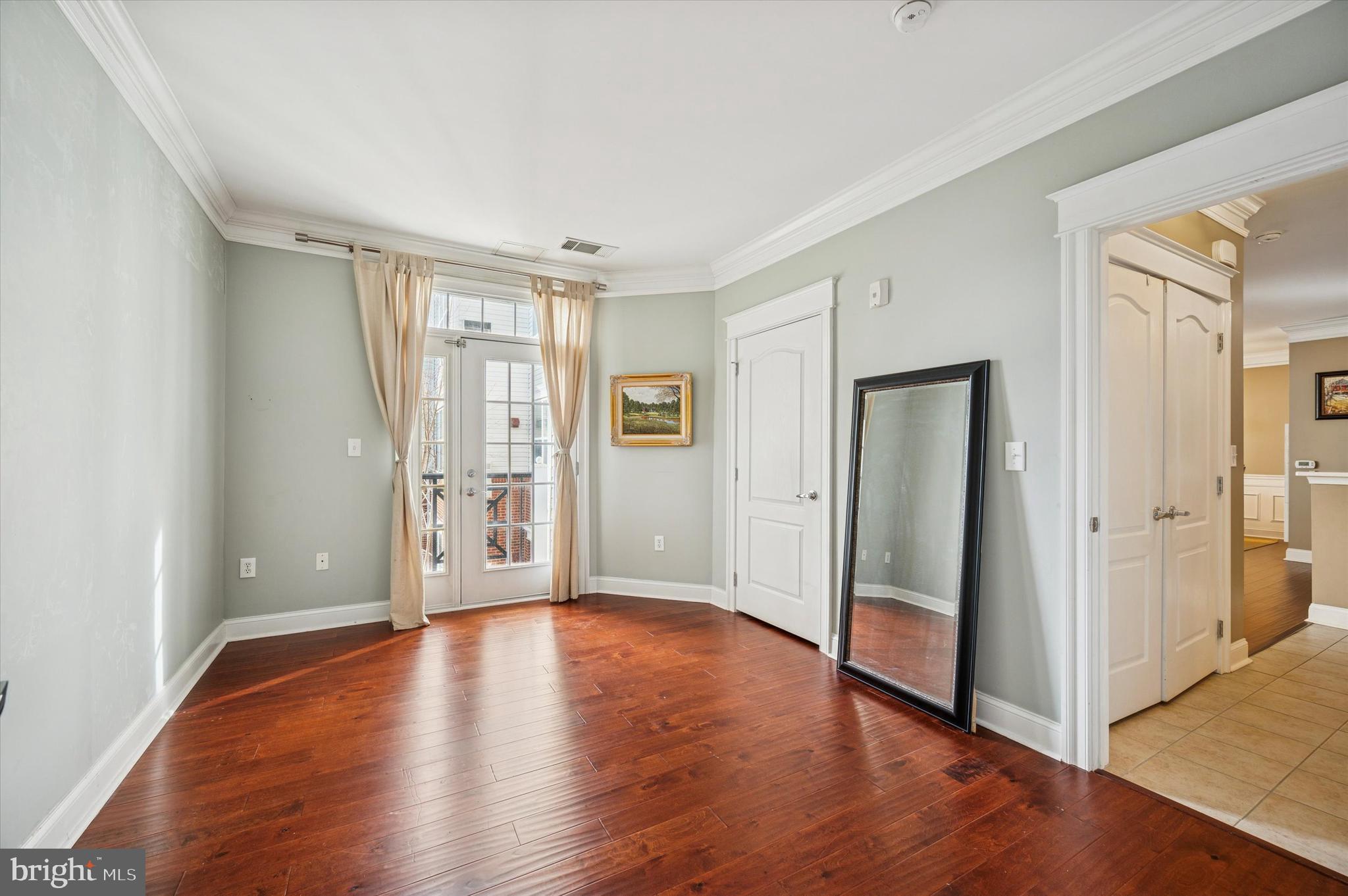 THE GRANDE AT RIVERVIEW - Residential