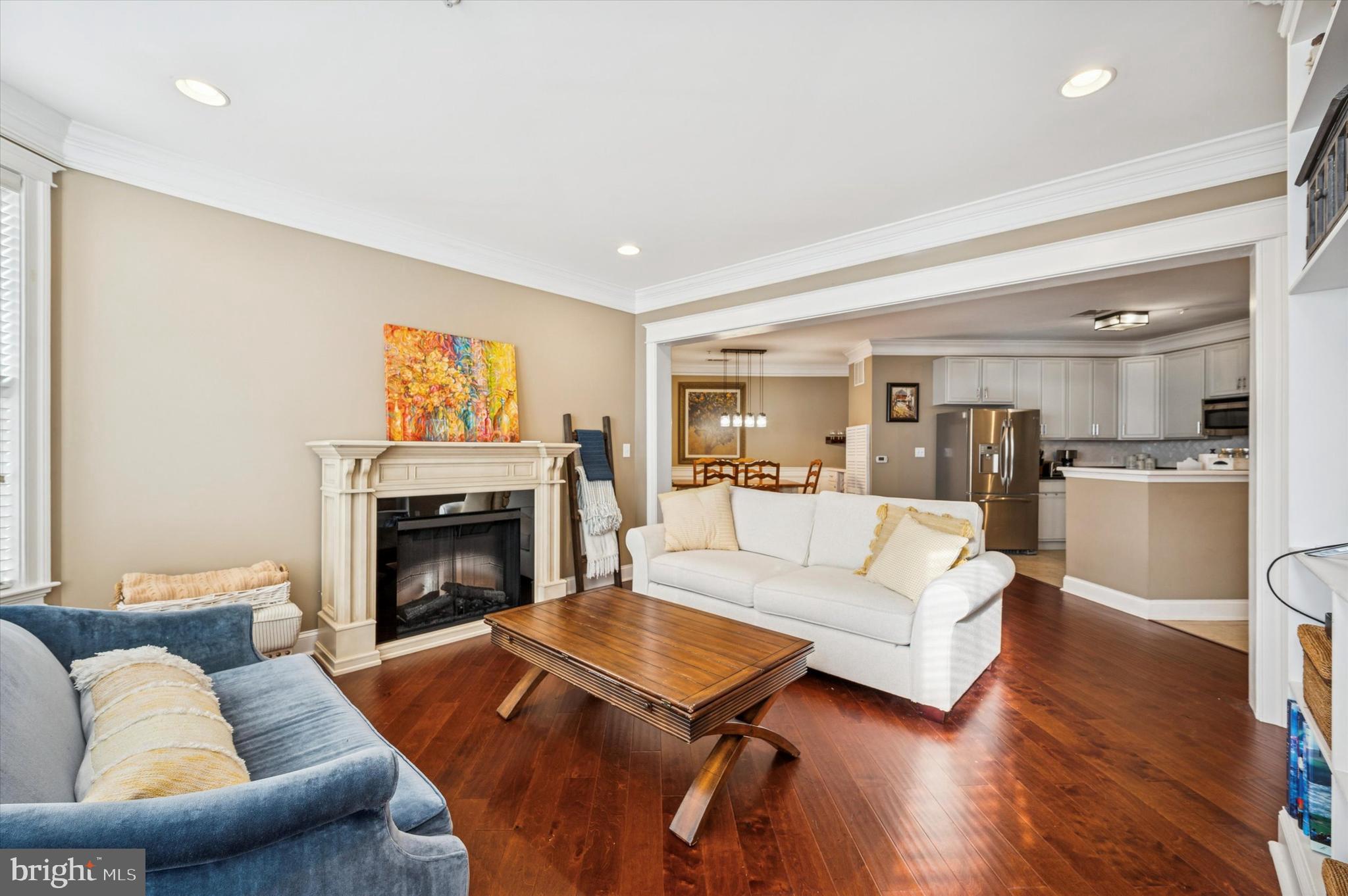 THE GRANDE AT RIVERVIEW - Residential