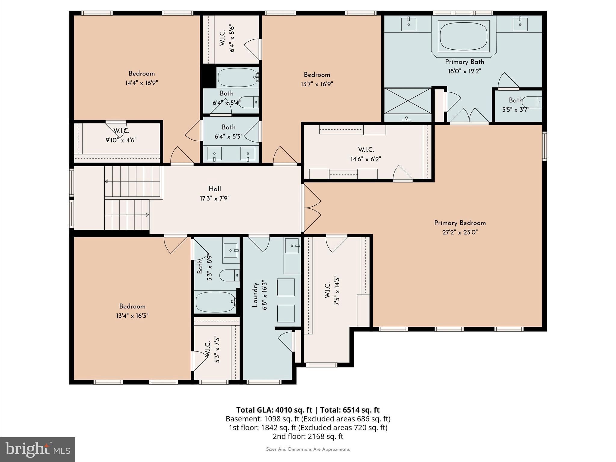 RUSTIN WALK - Residential