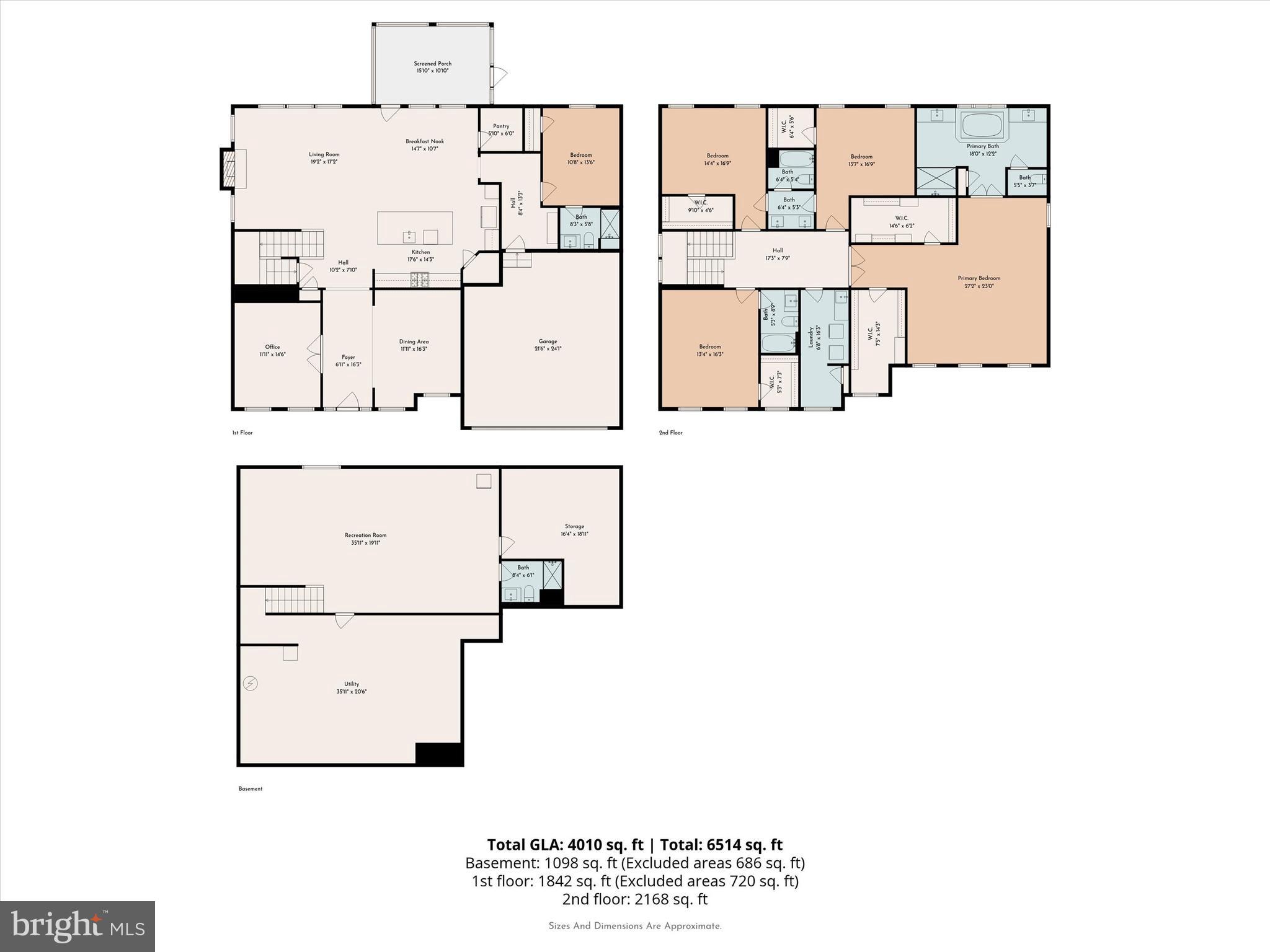 RUSTIN WALK - Residential