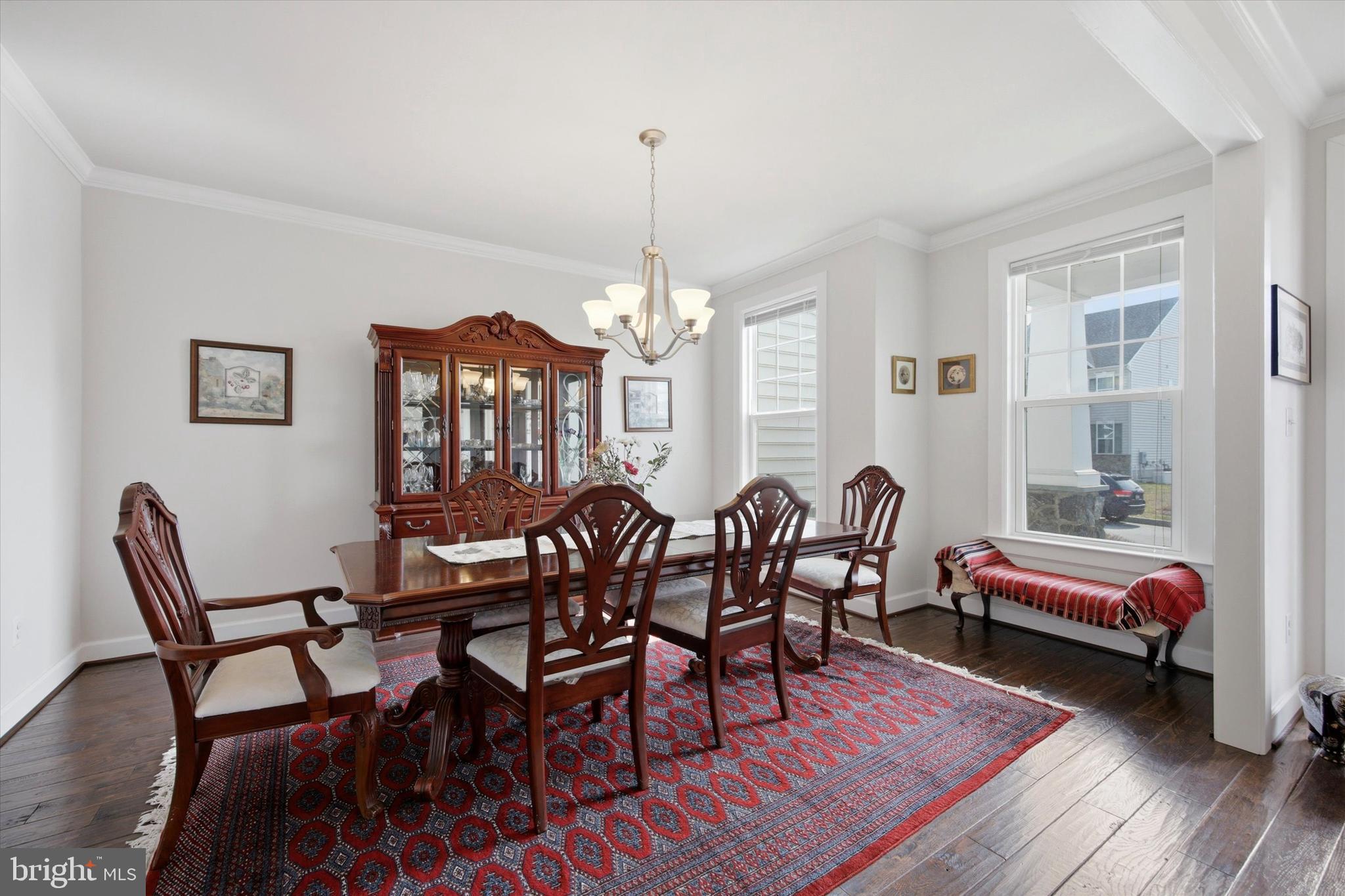 RUSTIN WALK - Residential