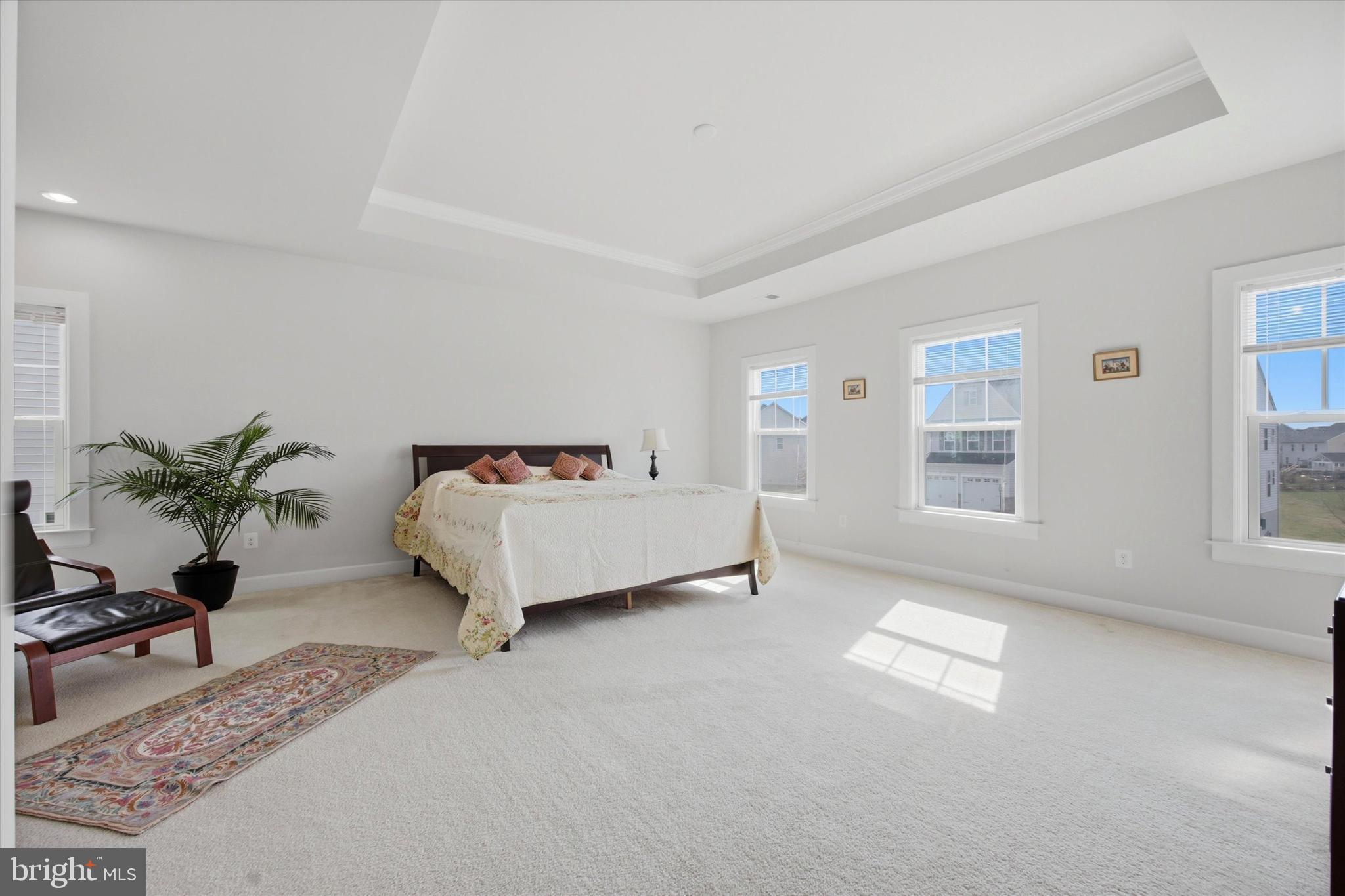 RUSTIN WALK - Residential