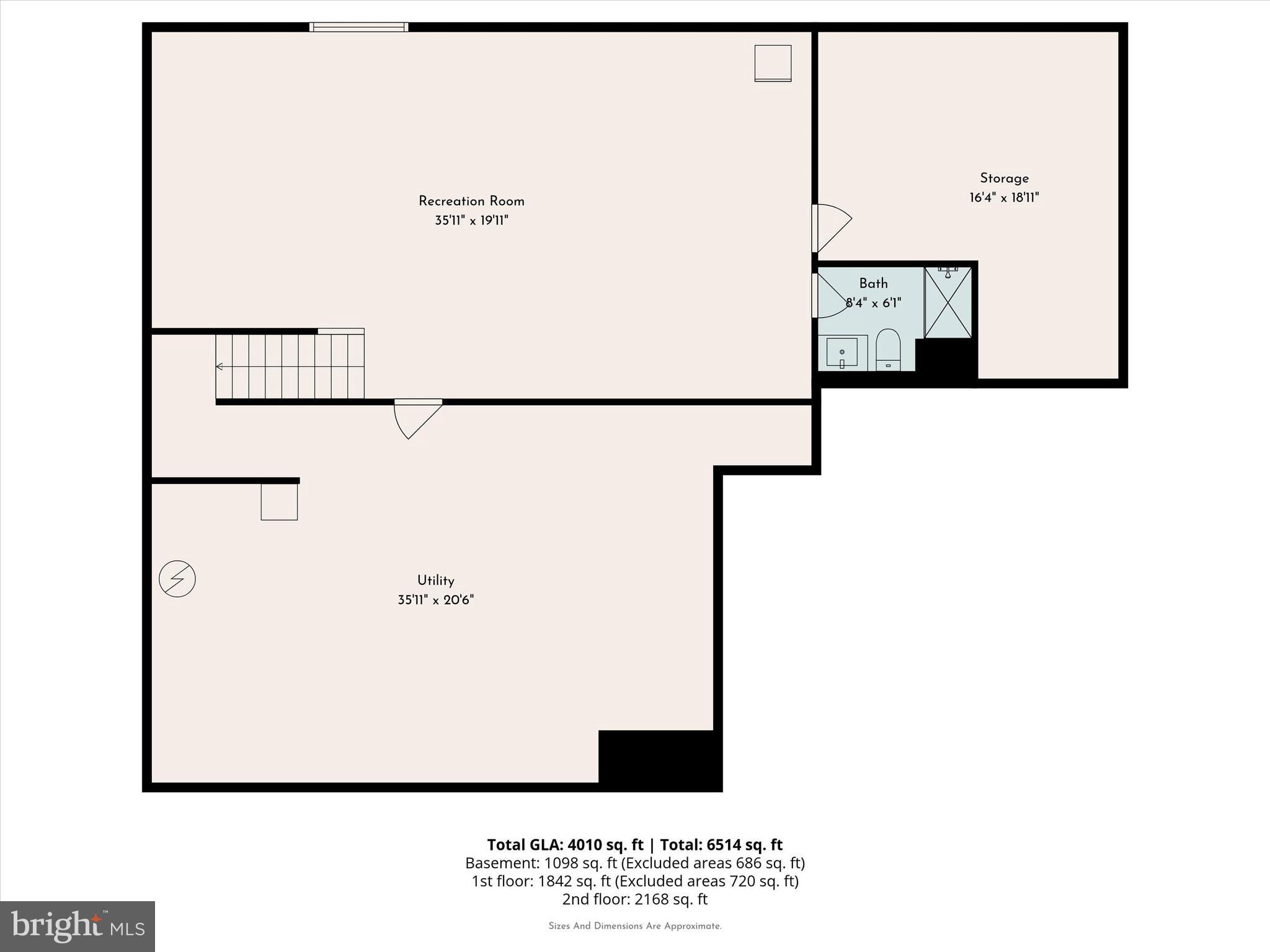 RUSTIN WALK - Residential