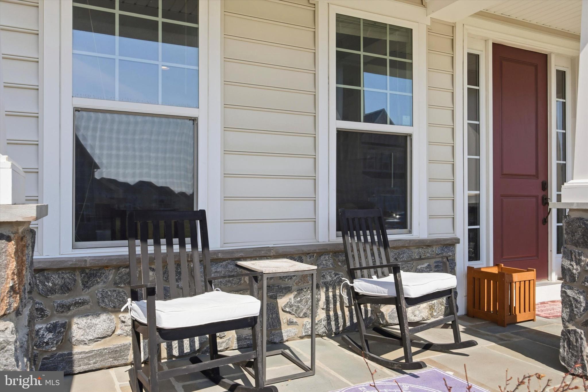 RUSTIN WALK - Residential