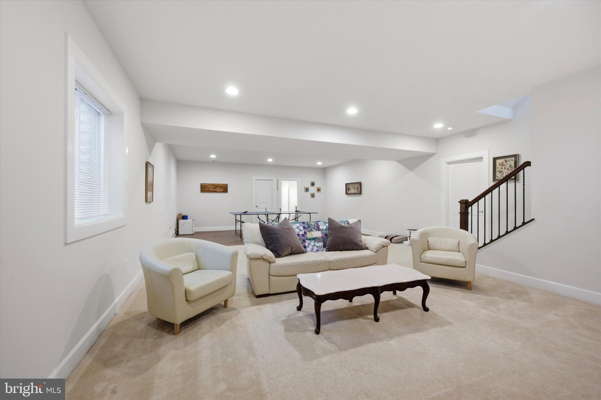 RUSTIN WALK - Residential