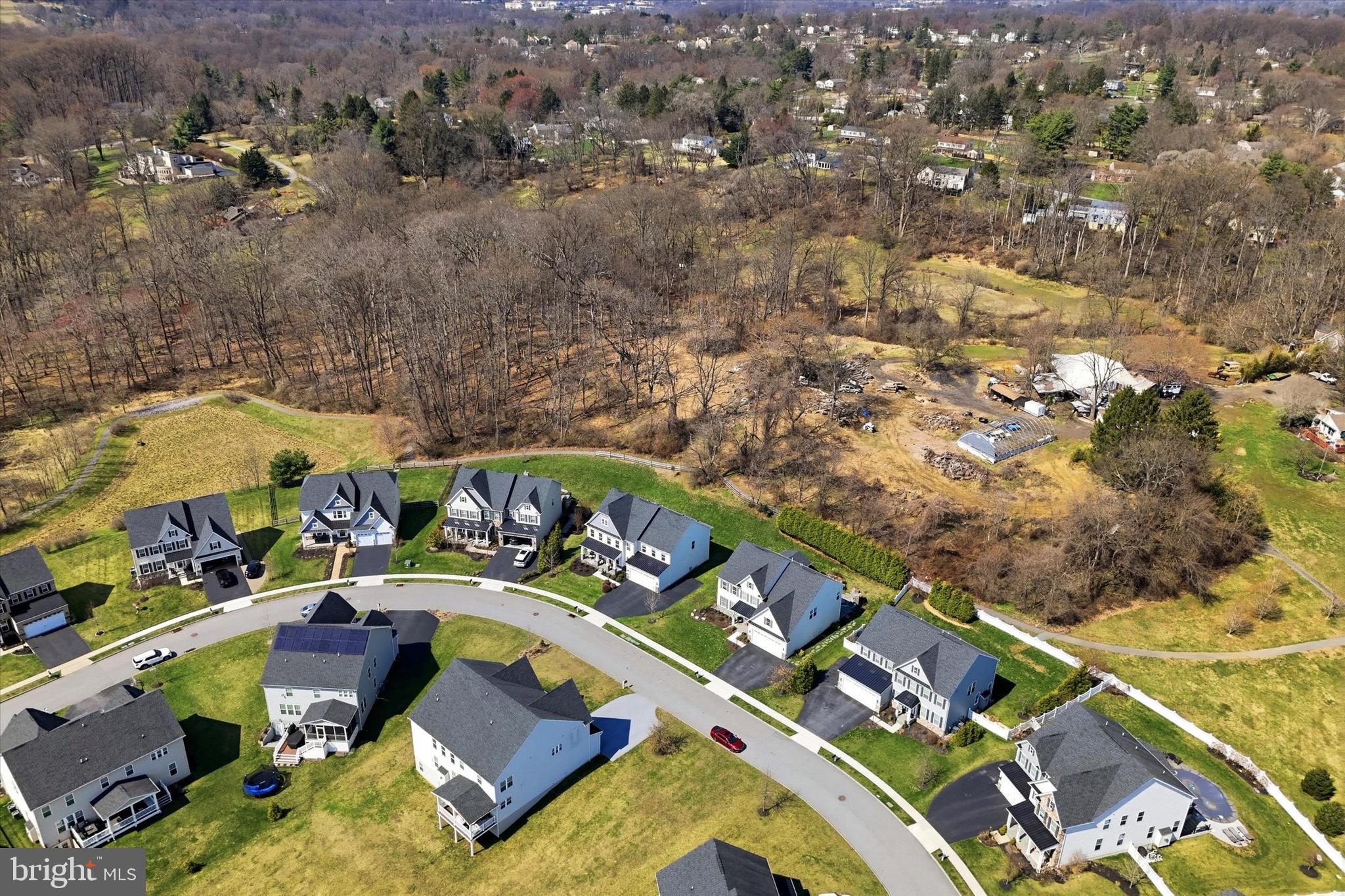 RUSTIN WALK - Residential