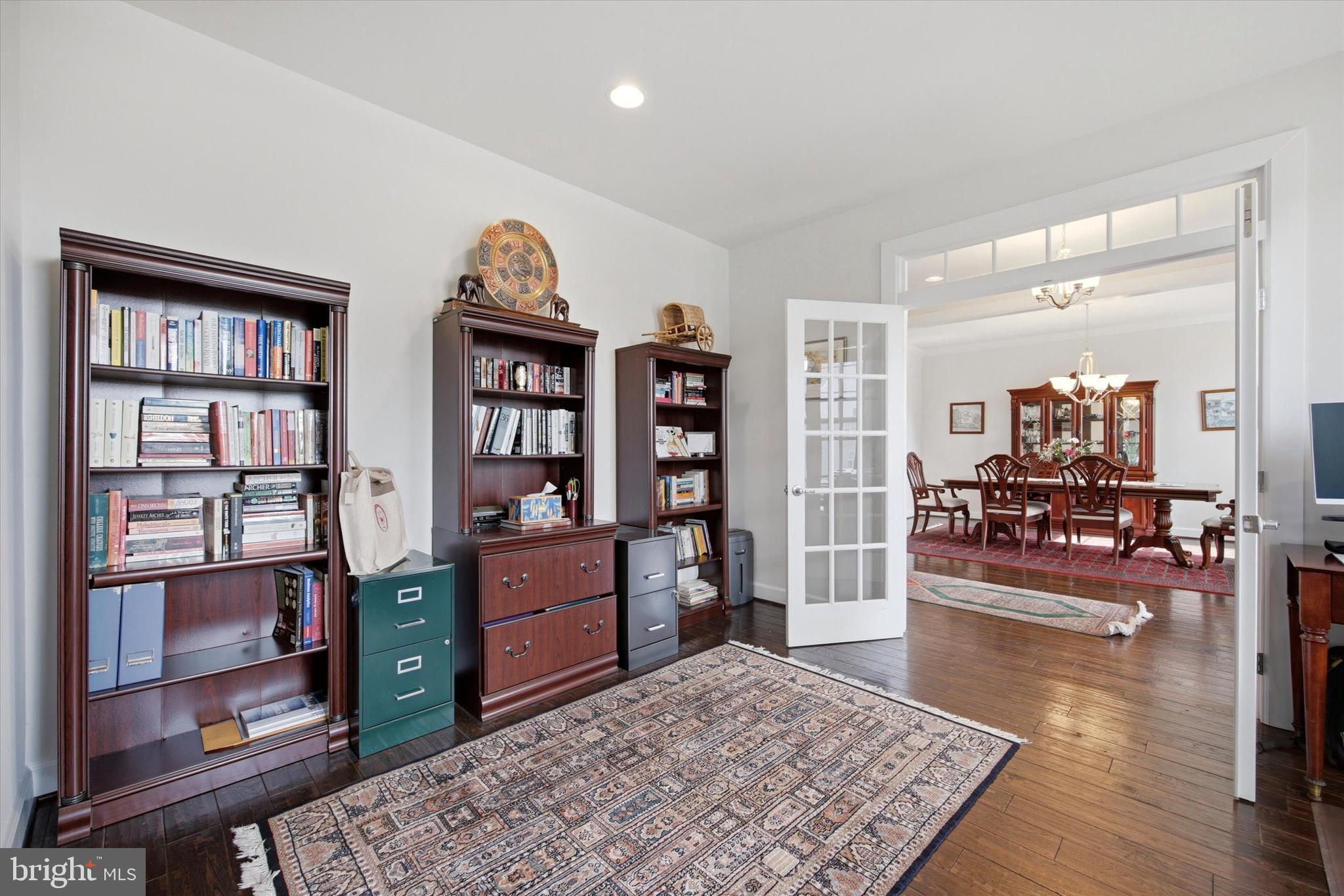 RUSTIN WALK - Residential