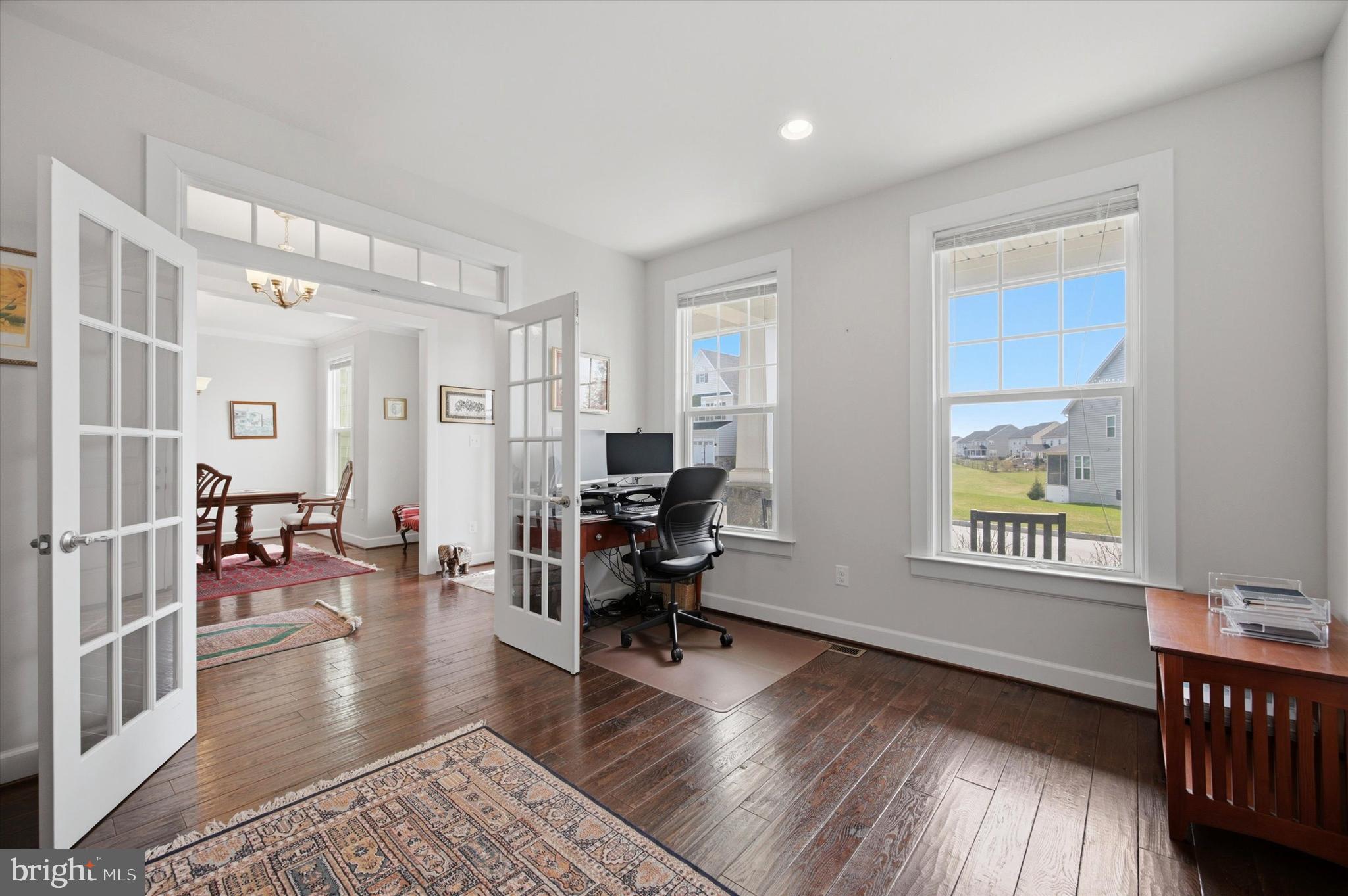 RUSTIN WALK - Residential