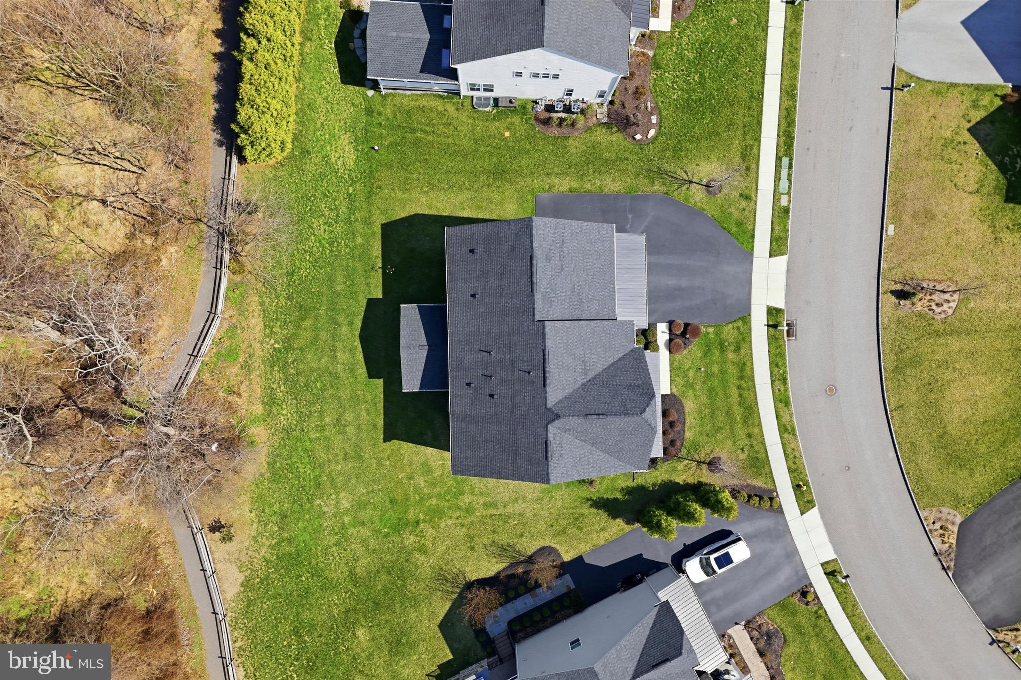 RUSTIN WALK - Residential