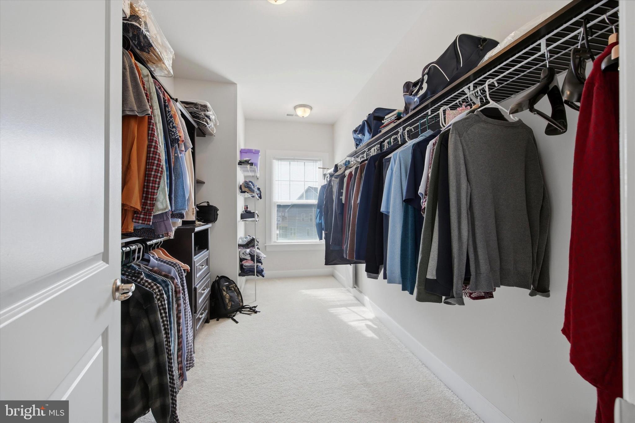 RUSTIN WALK - Residential