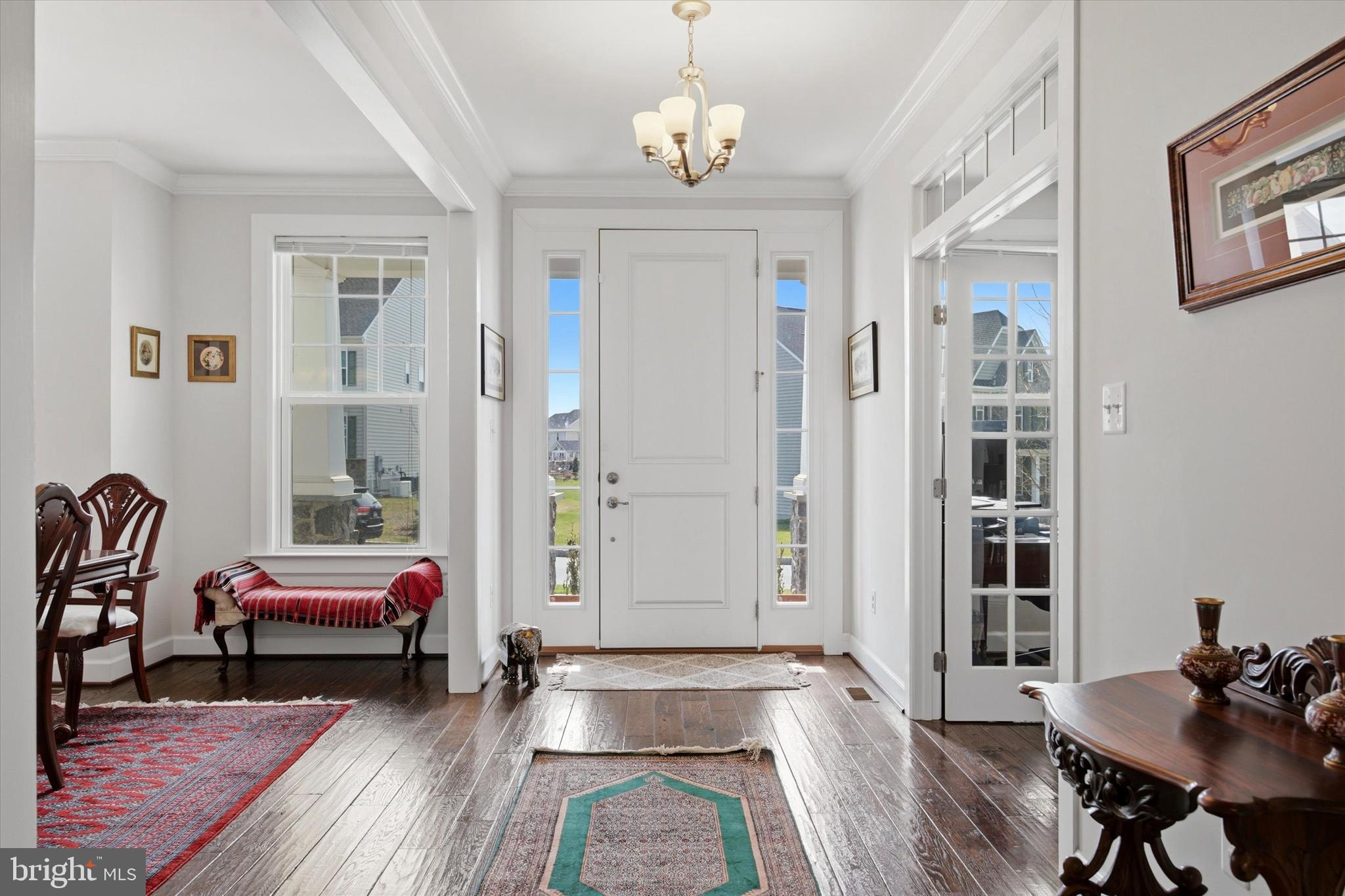 RUSTIN WALK - Residential
