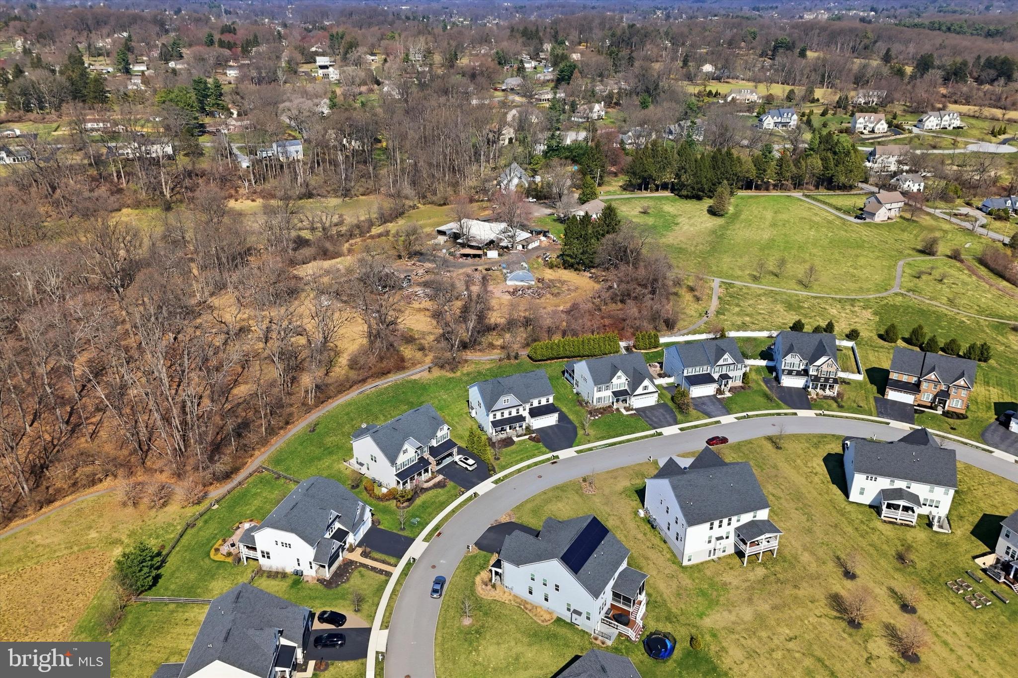 RUSTIN WALK - Residential