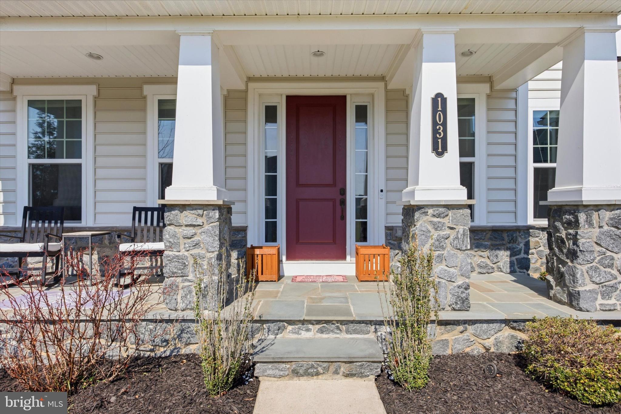 RUSTIN WALK - Residential