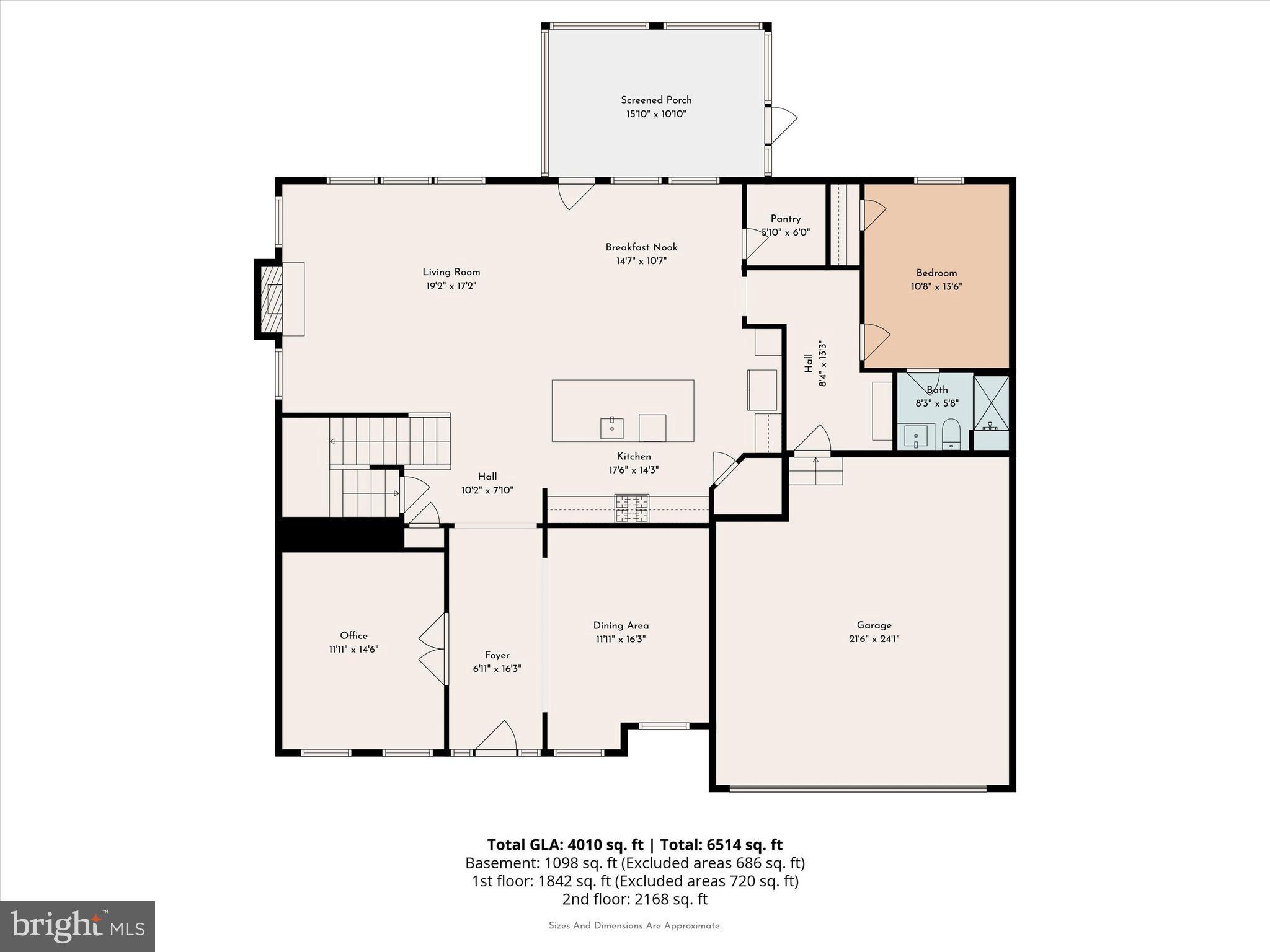 RUSTIN WALK - Residential