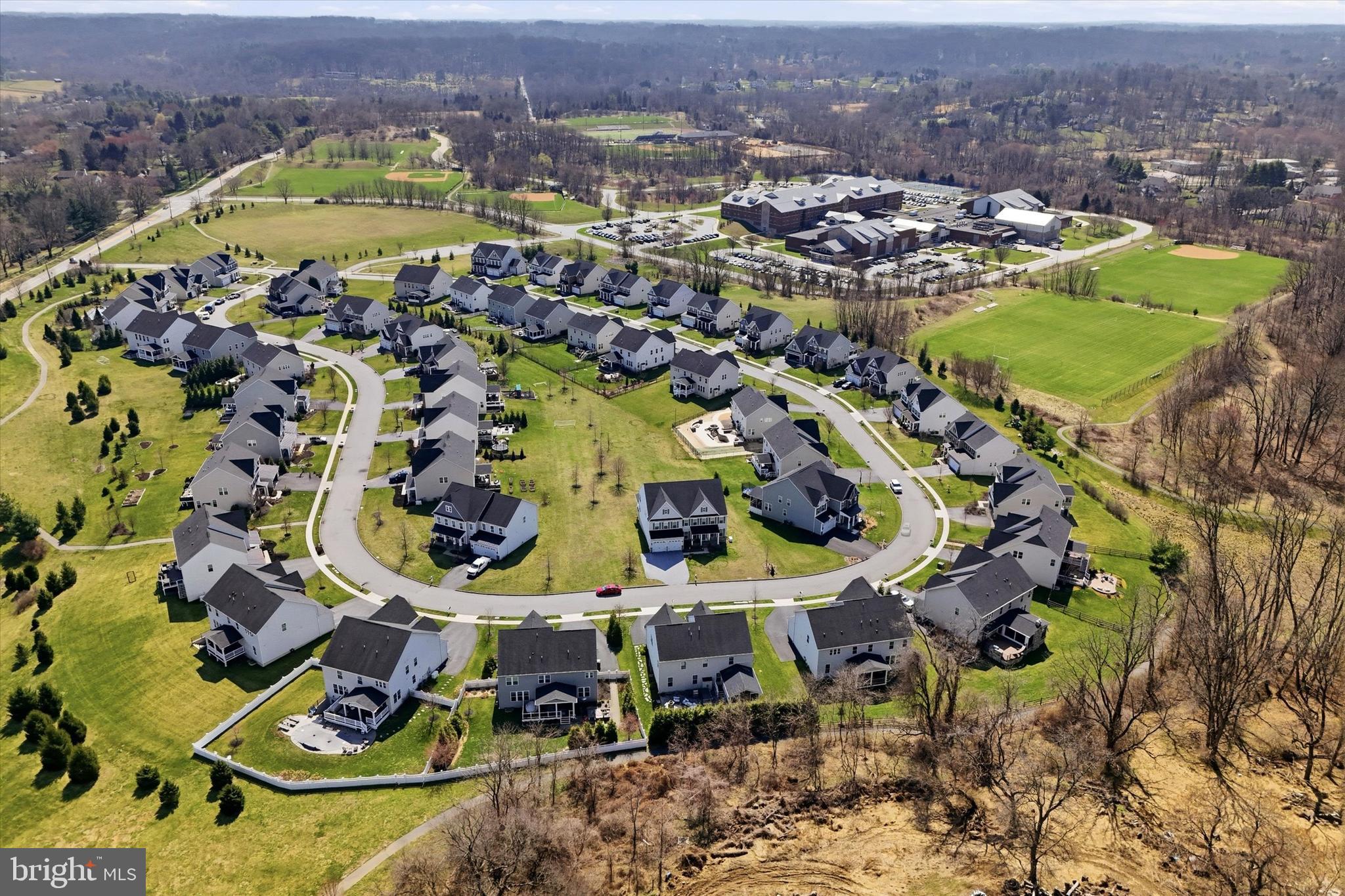 RUSTIN WALK - Residential