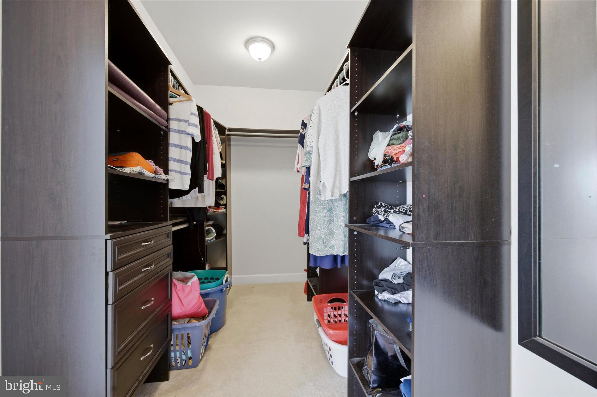 RUSTIN WALK - Residential