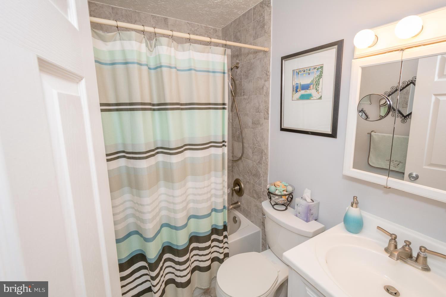 BOULEVARD PARK - Residential