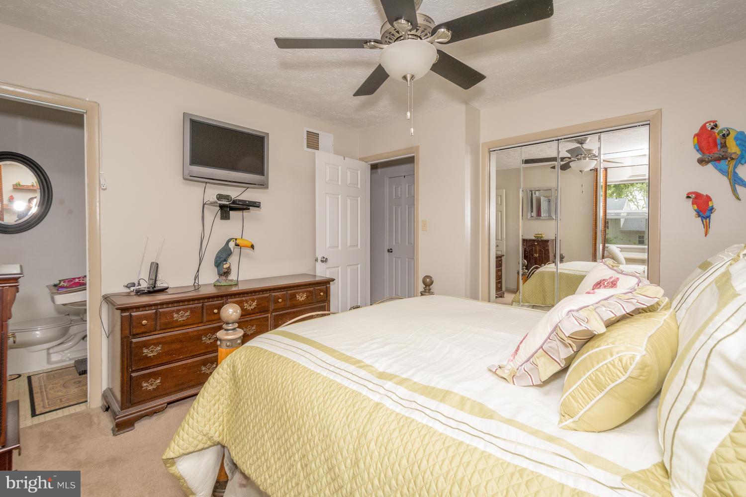 BOULEVARD PARK - Residential