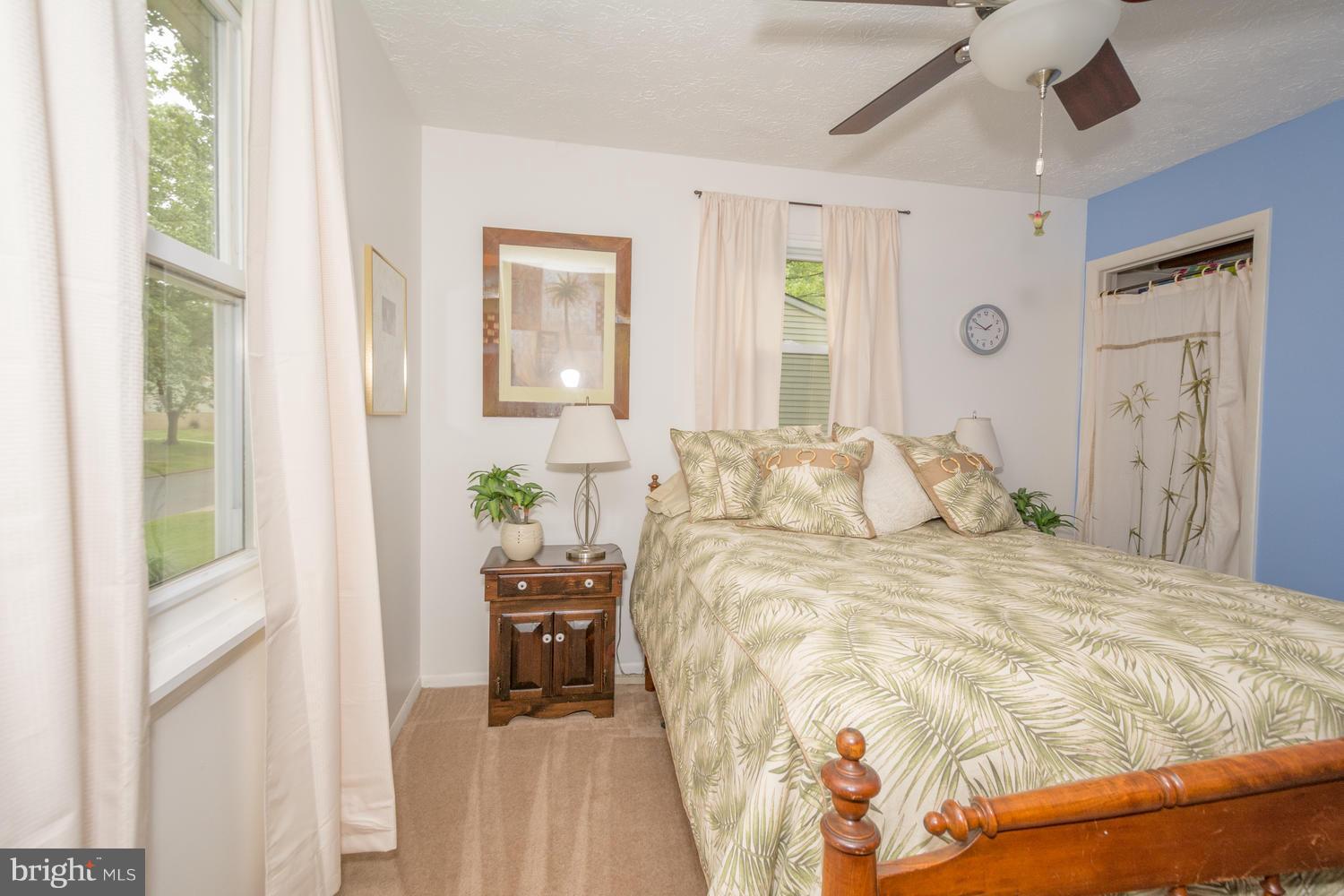 BOULEVARD PARK - Residential