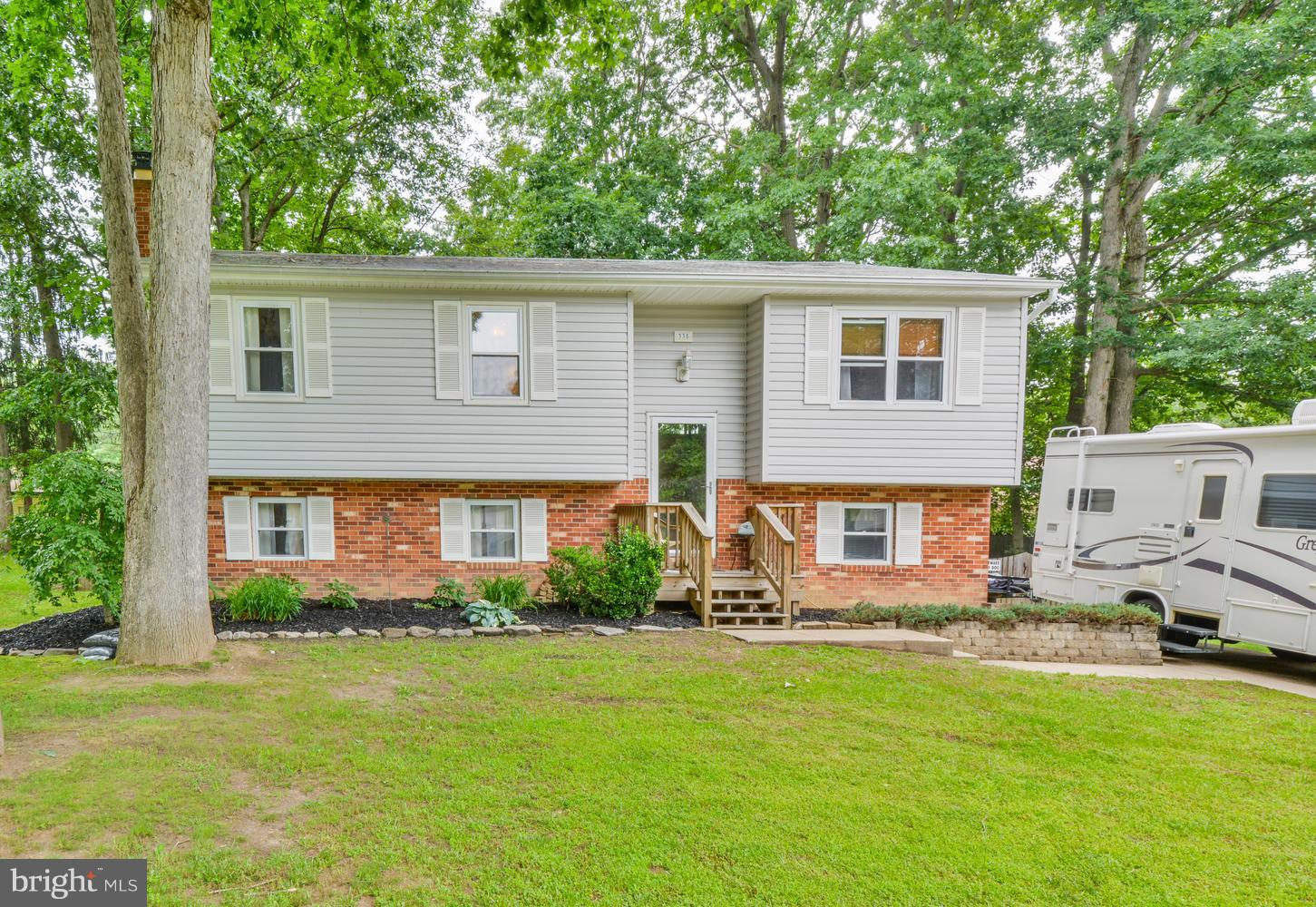 BOULEVARD PARK - Residential