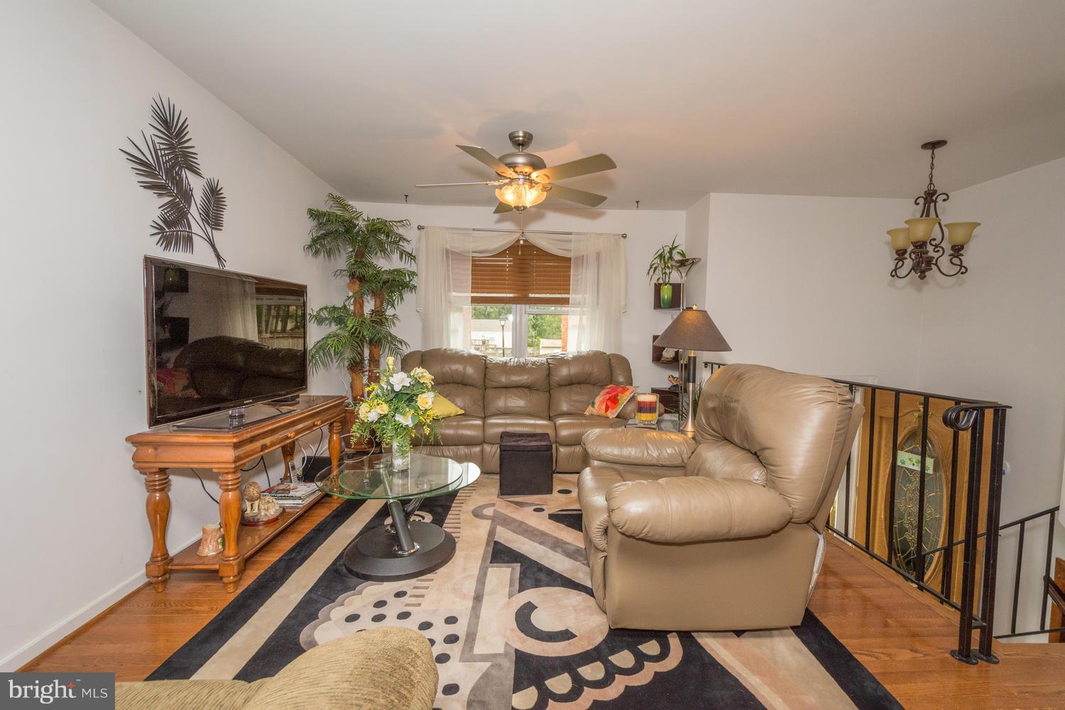 BOULEVARD PARK - Residential