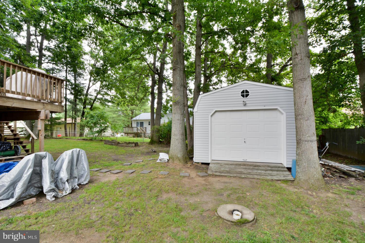 BOULEVARD PARK - Residential