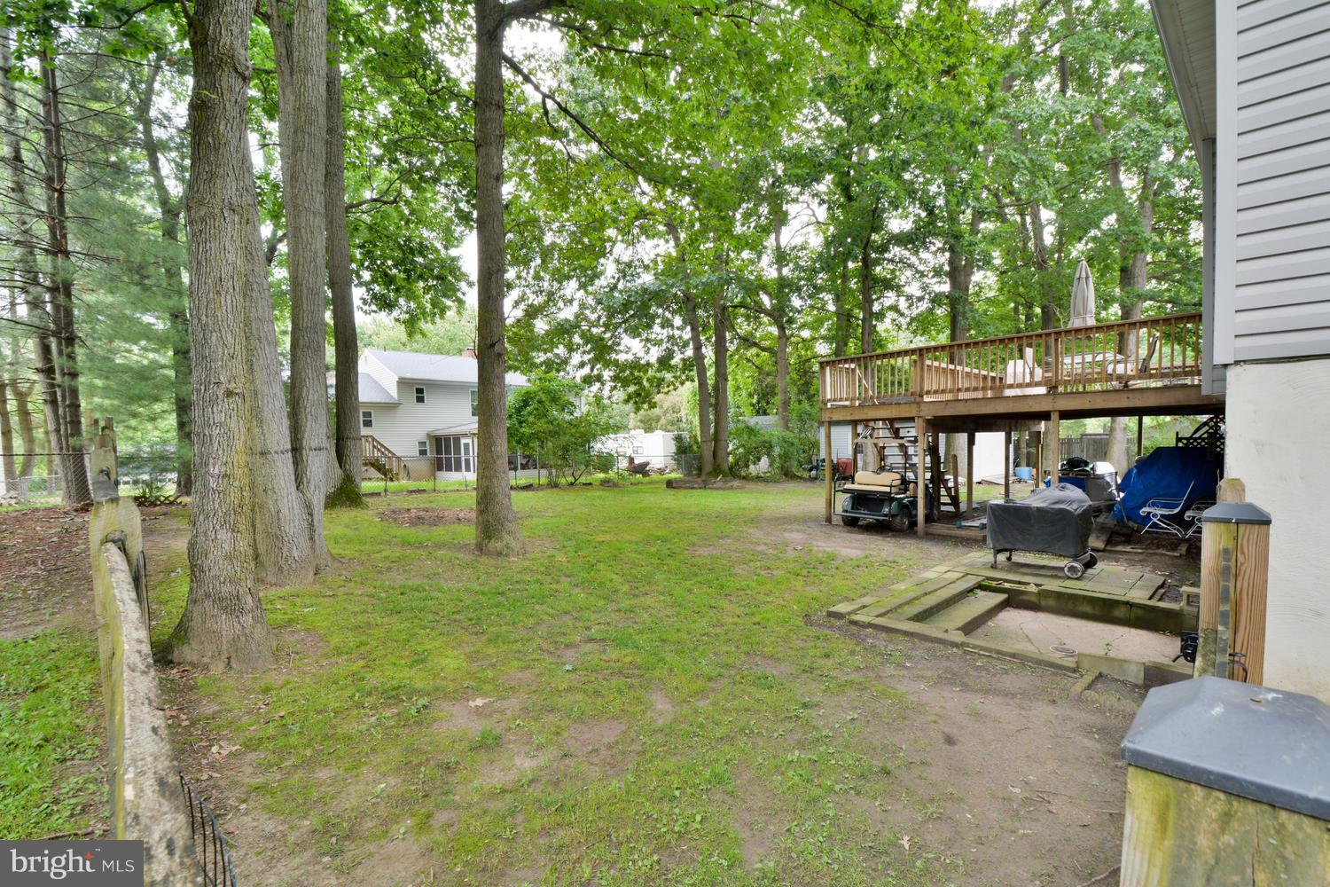 BOULEVARD PARK - Residential