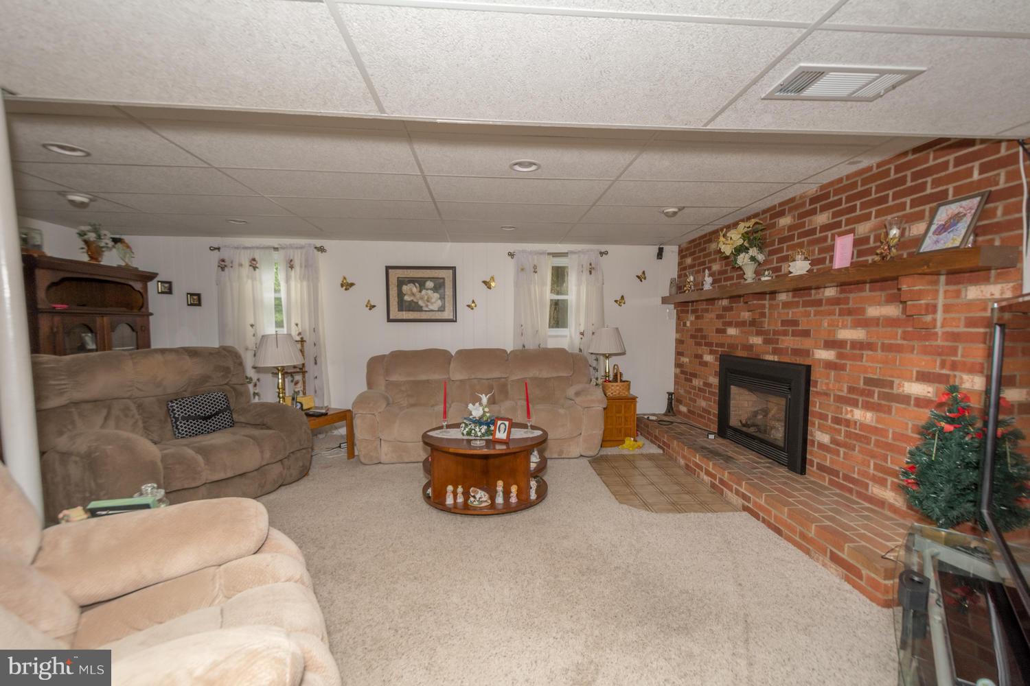 BOULEVARD PARK - Residential