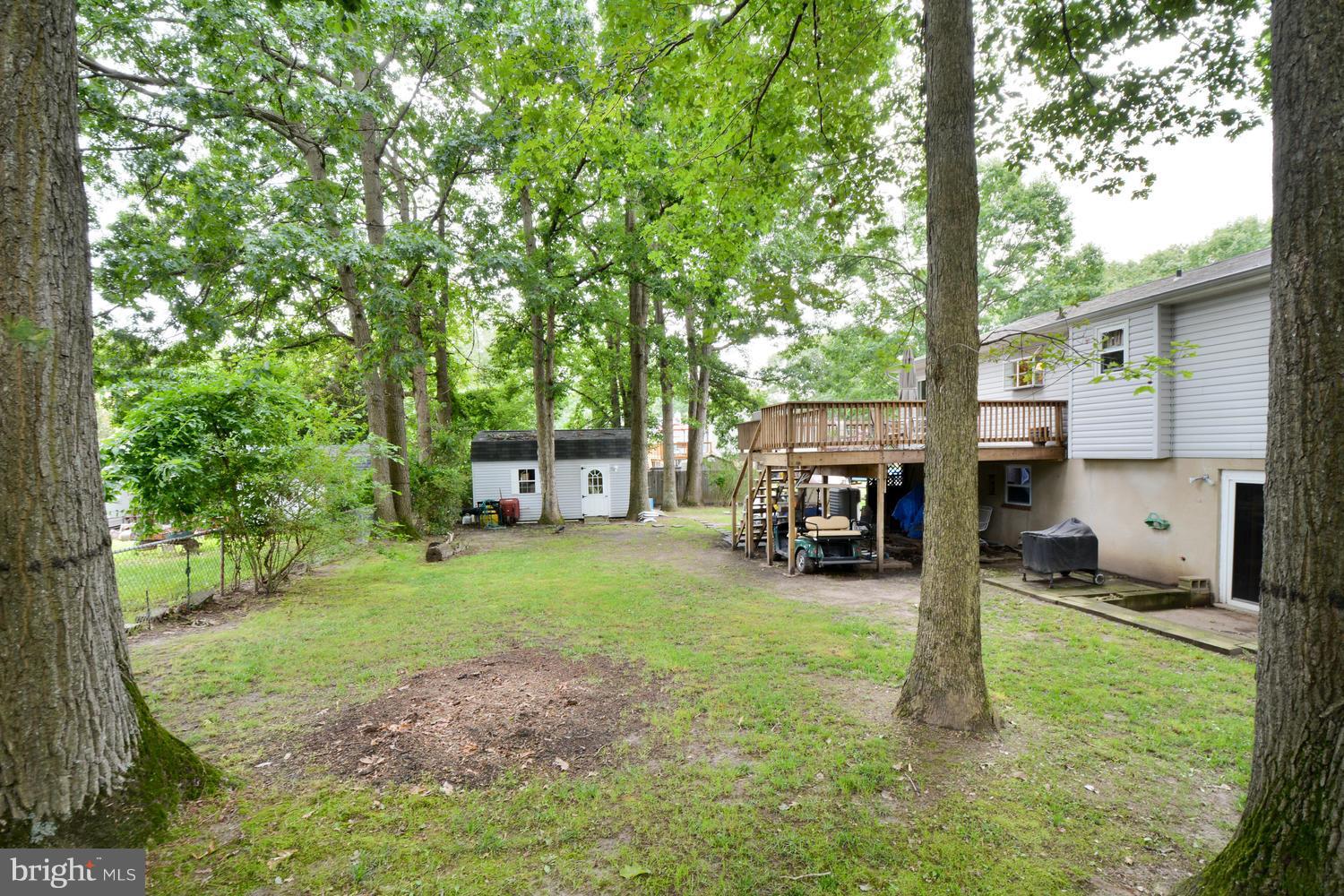 BOULEVARD PARK - Residential