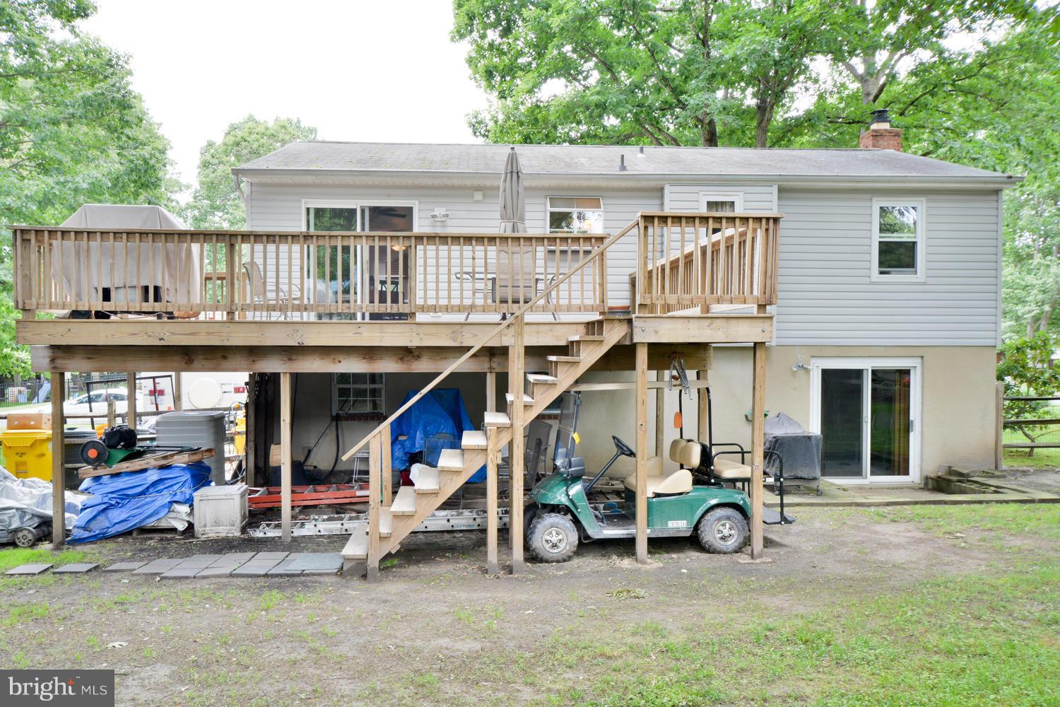 BOULEVARD PARK - Residential