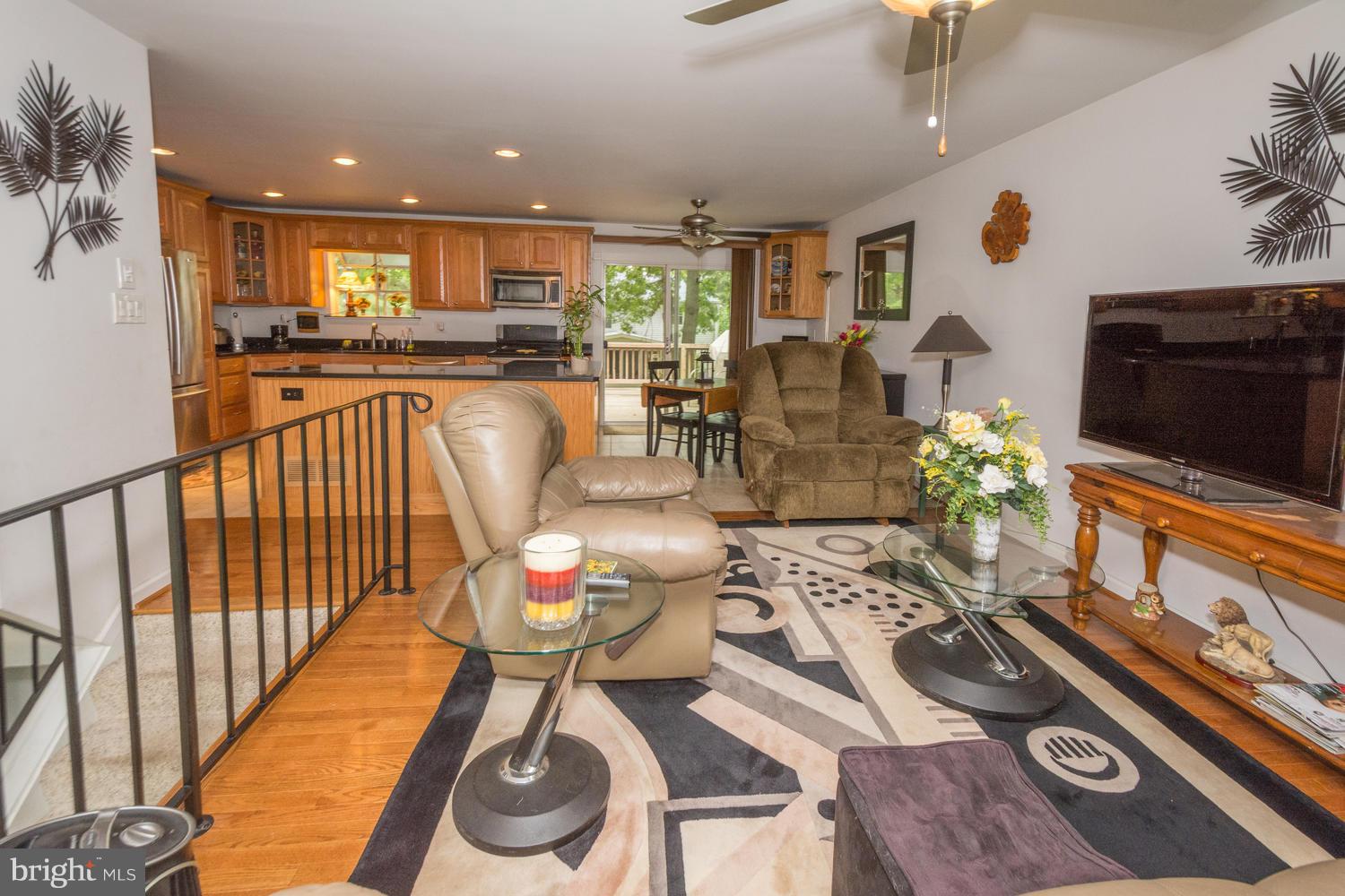 BOULEVARD PARK - Residential