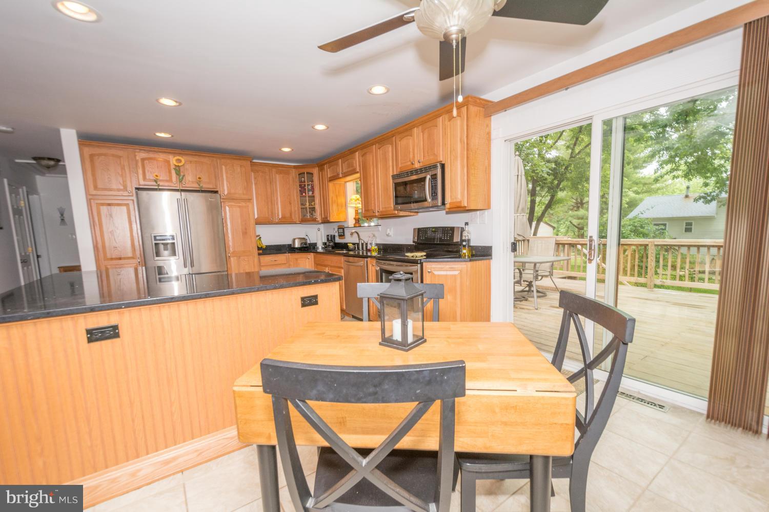 BOULEVARD PARK - Residential