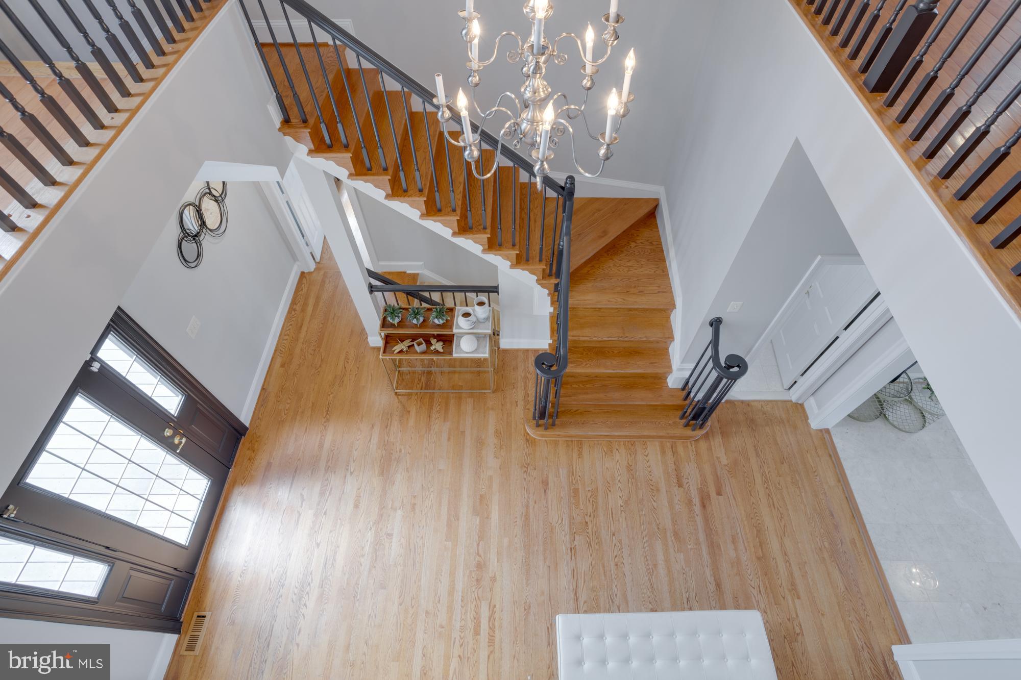 OCCOQUAN OVERLOOK - Residential