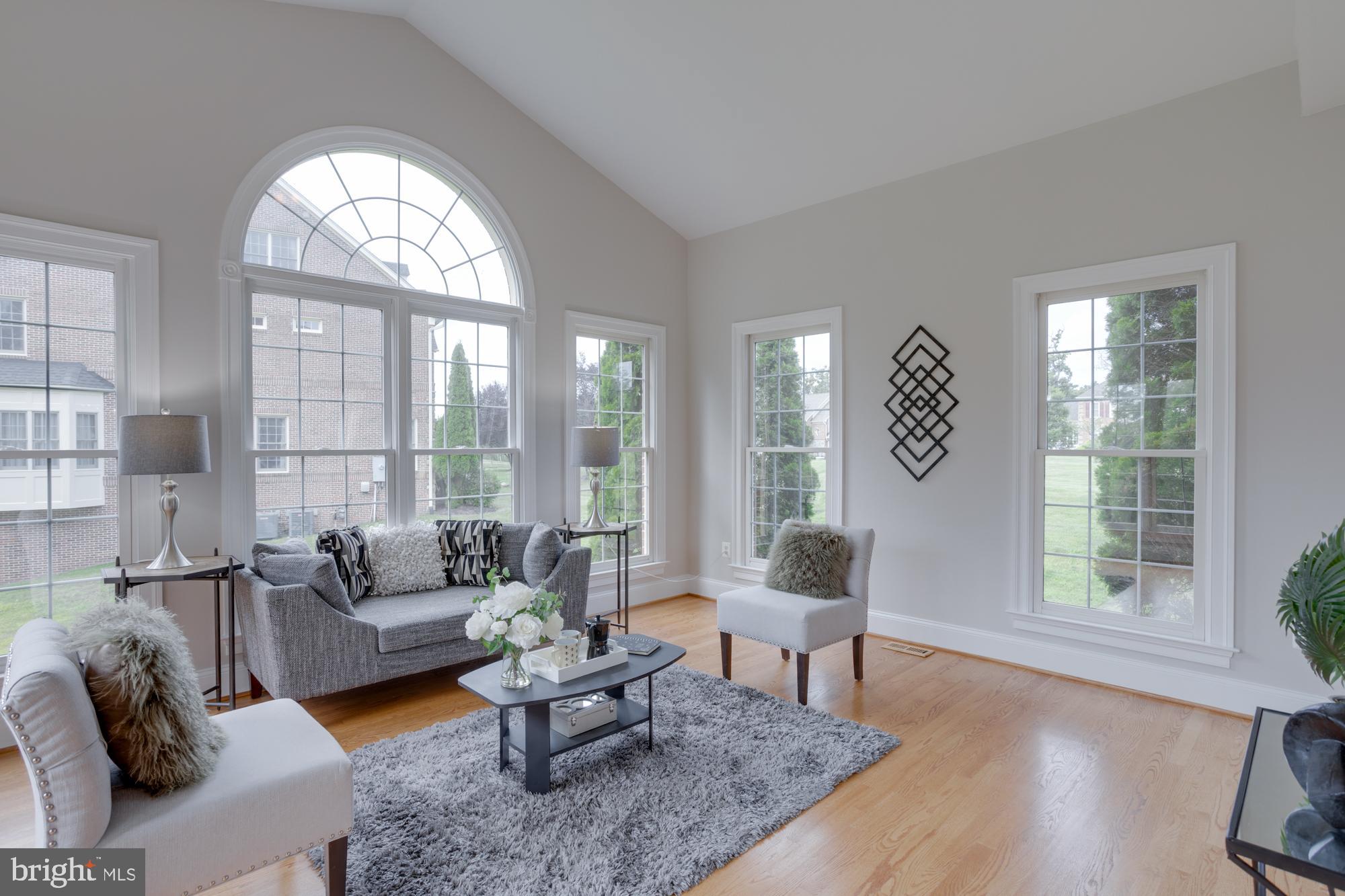 OCCOQUAN OVERLOOK - Residential