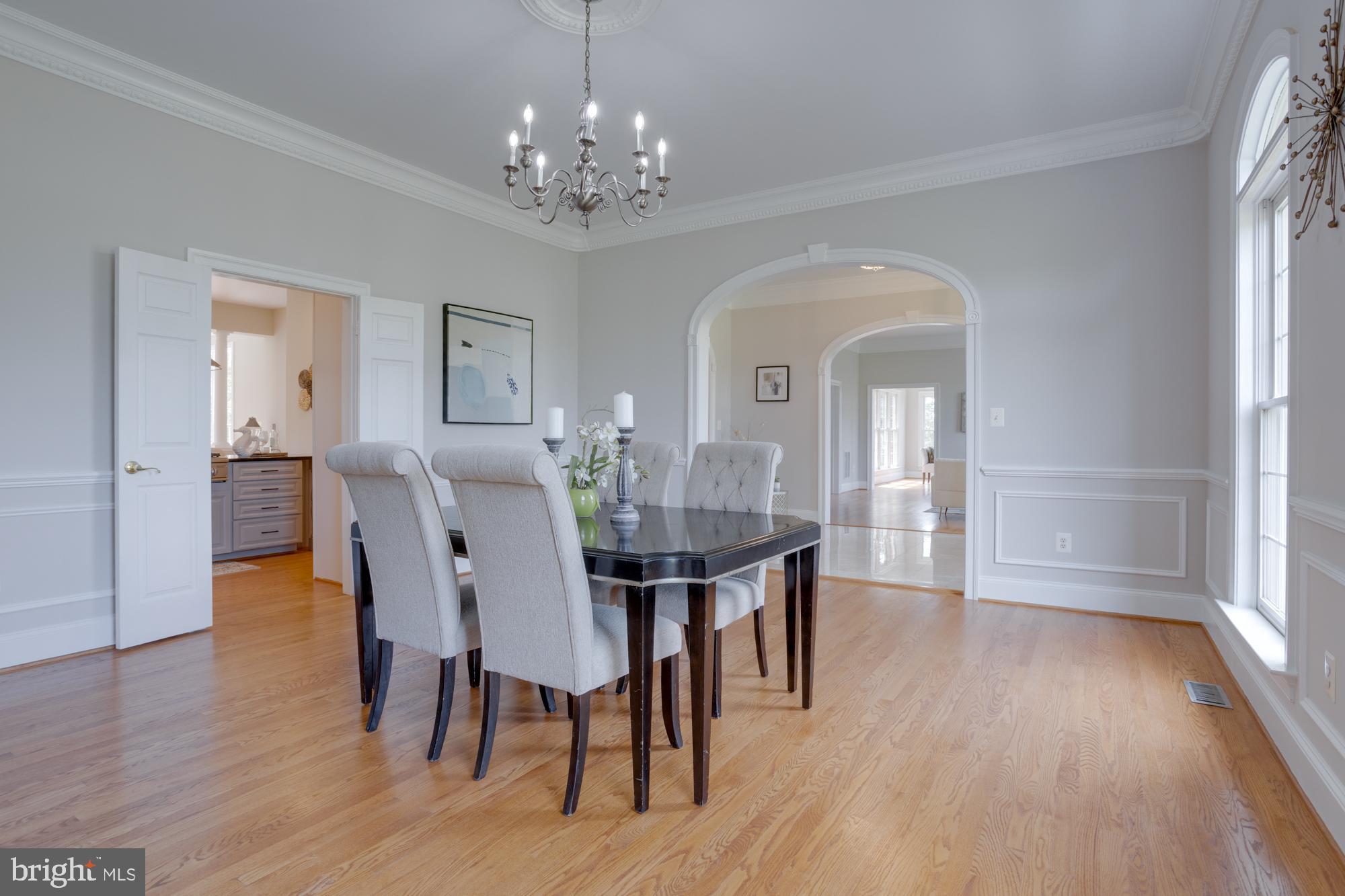 OCCOQUAN OVERLOOK - Residential