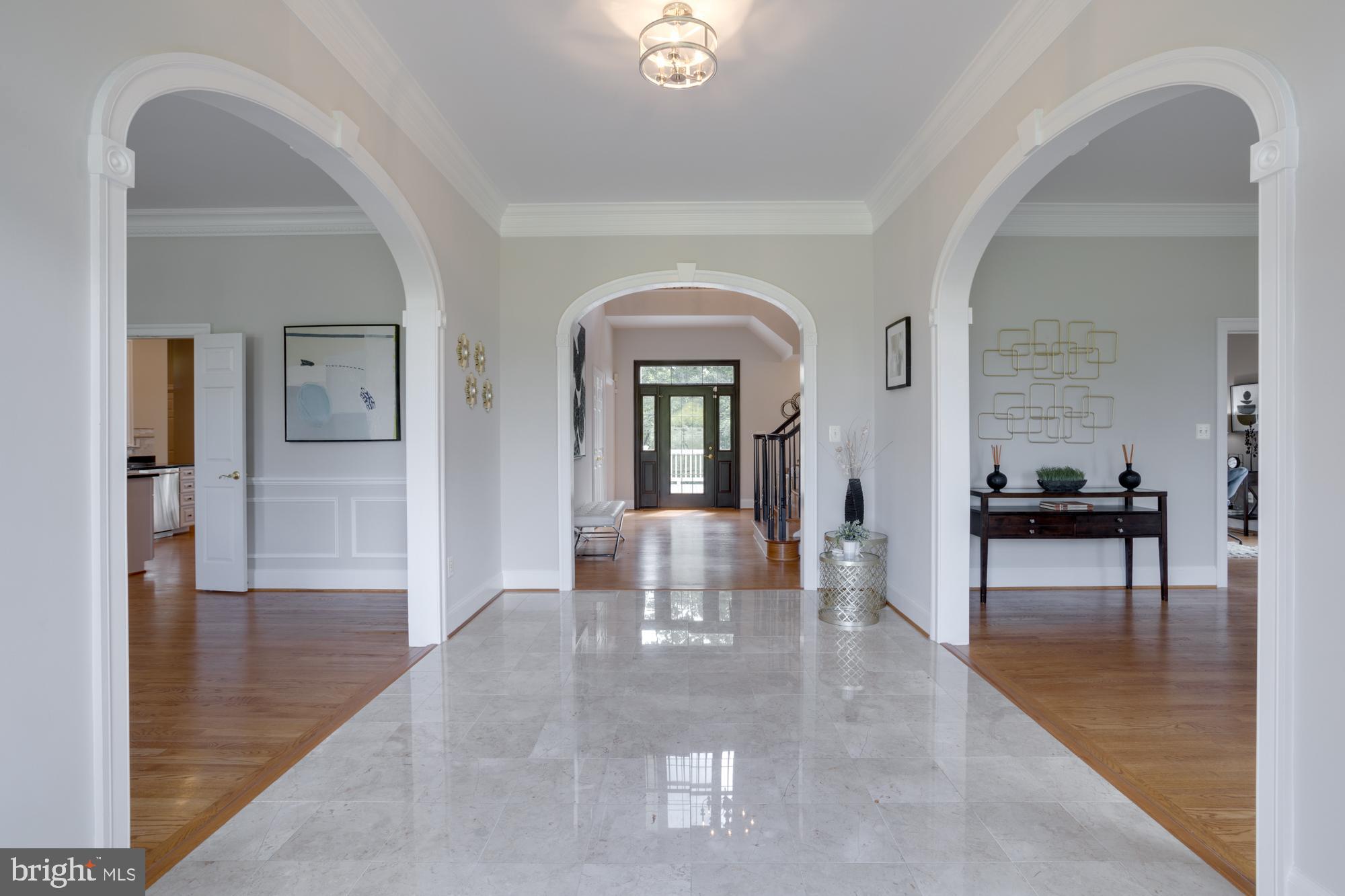 OCCOQUAN OVERLOOK - Residential