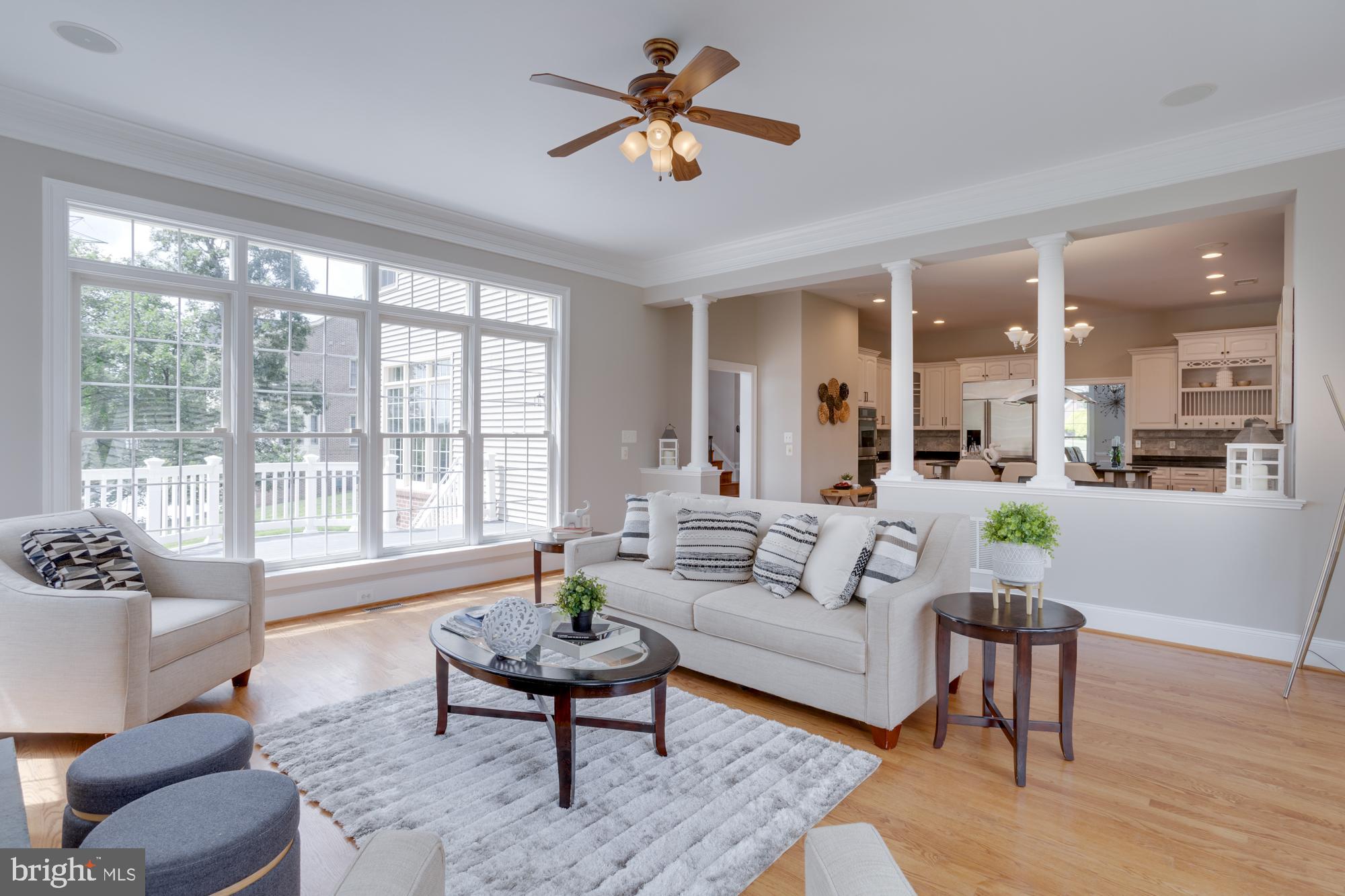 OCCOQUAN OVERLOOK - Residential