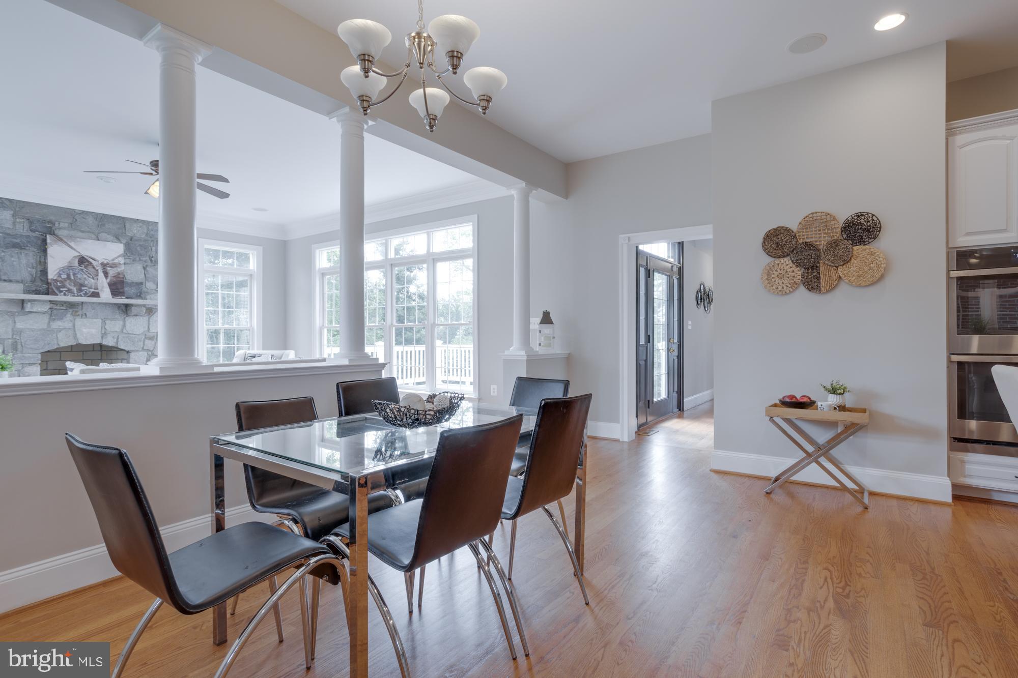 OCCOQUAN OVERLOOK - Residential