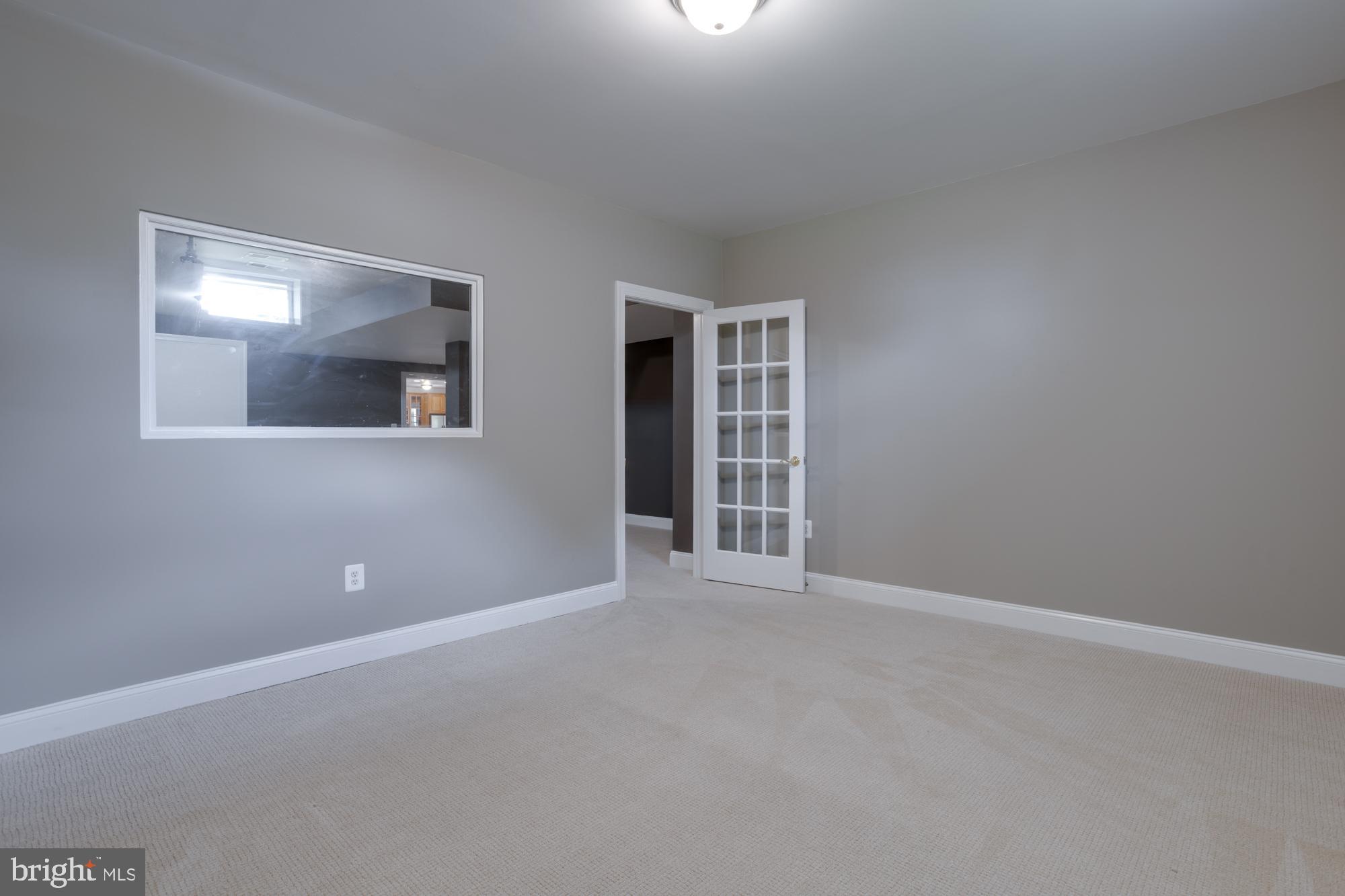 OCCOQUAN OVERLOOK - Residential