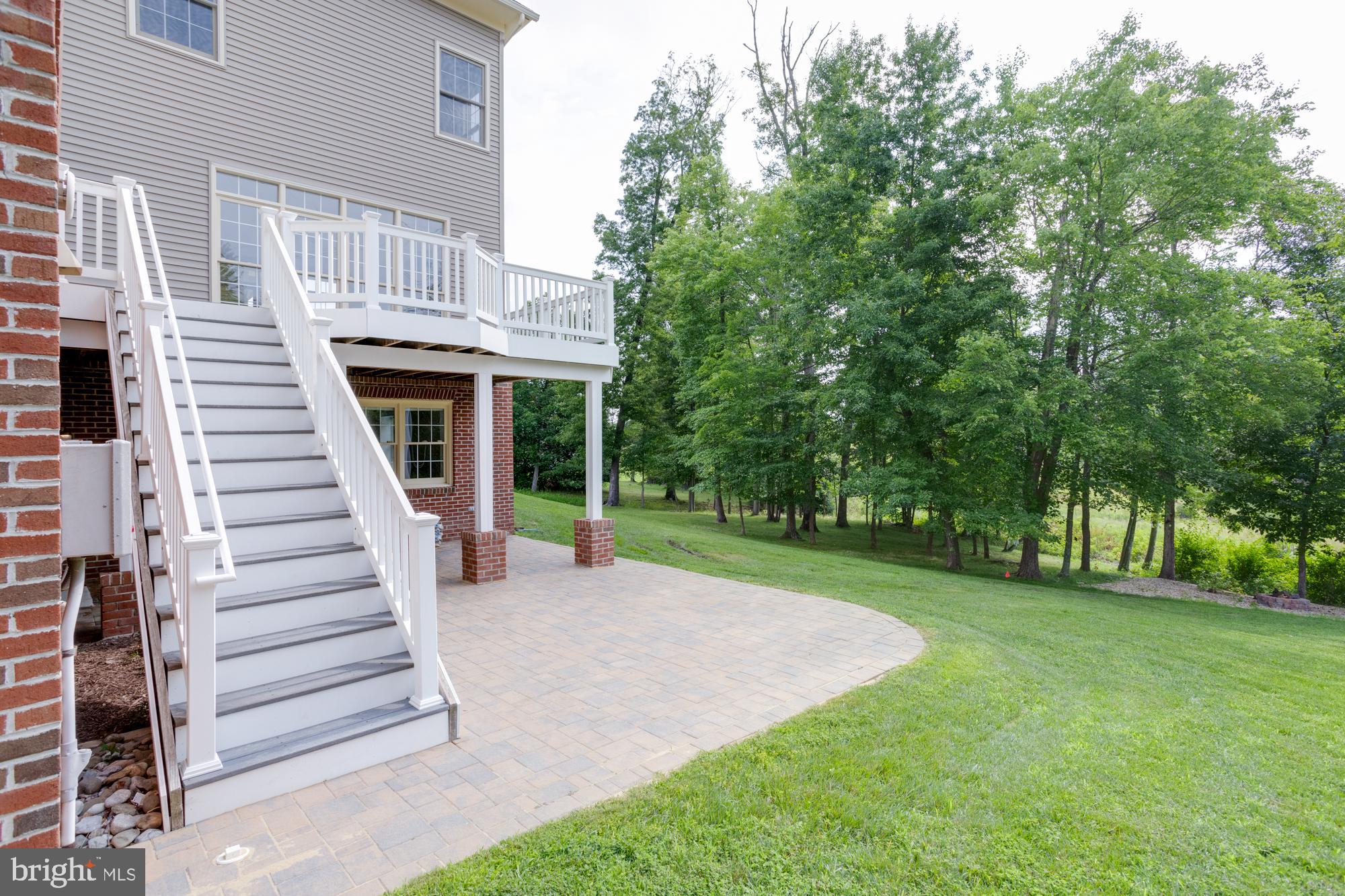 OCCOQUAN OVERLOOK - Residential