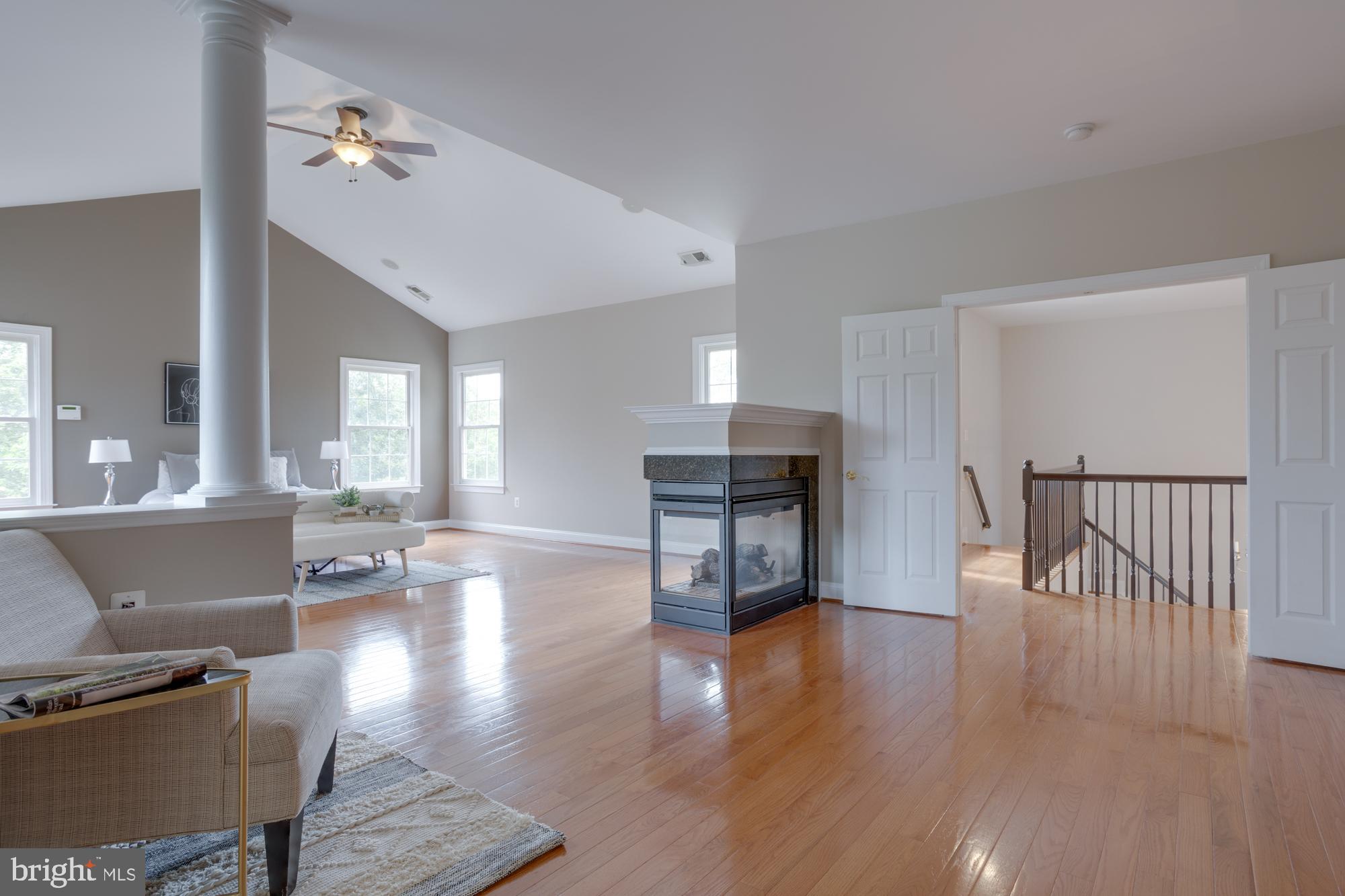 OCCOQUAN OVERLOOK - Residential