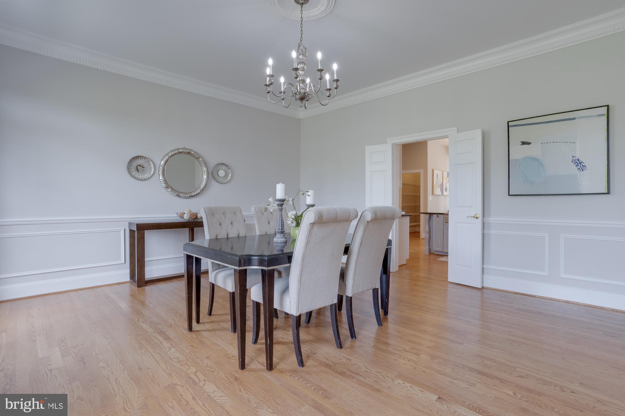 OCCOQUAN OVERLOOK - Residential