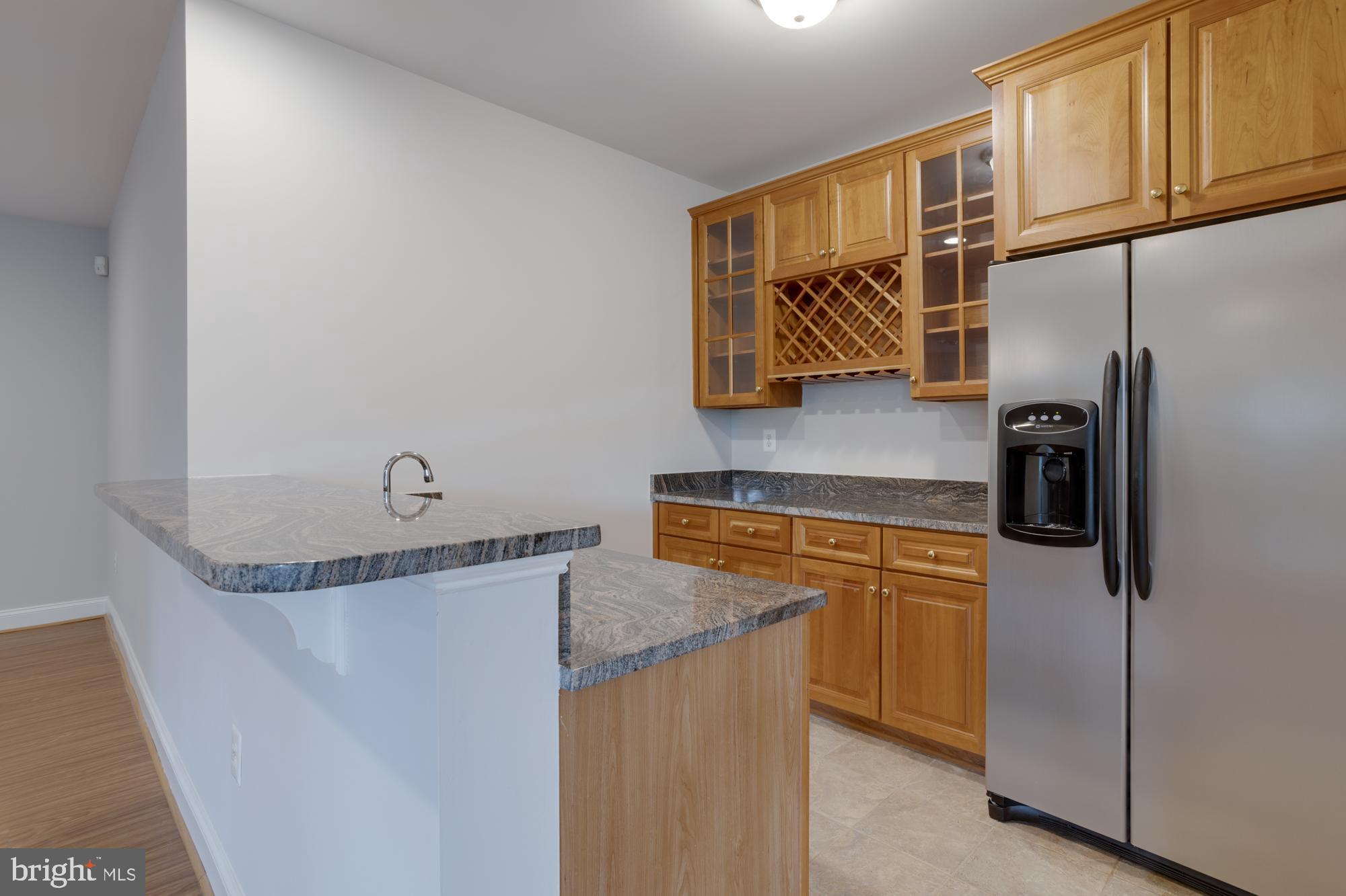 OCCOQUAN OVERLOOK - Residential