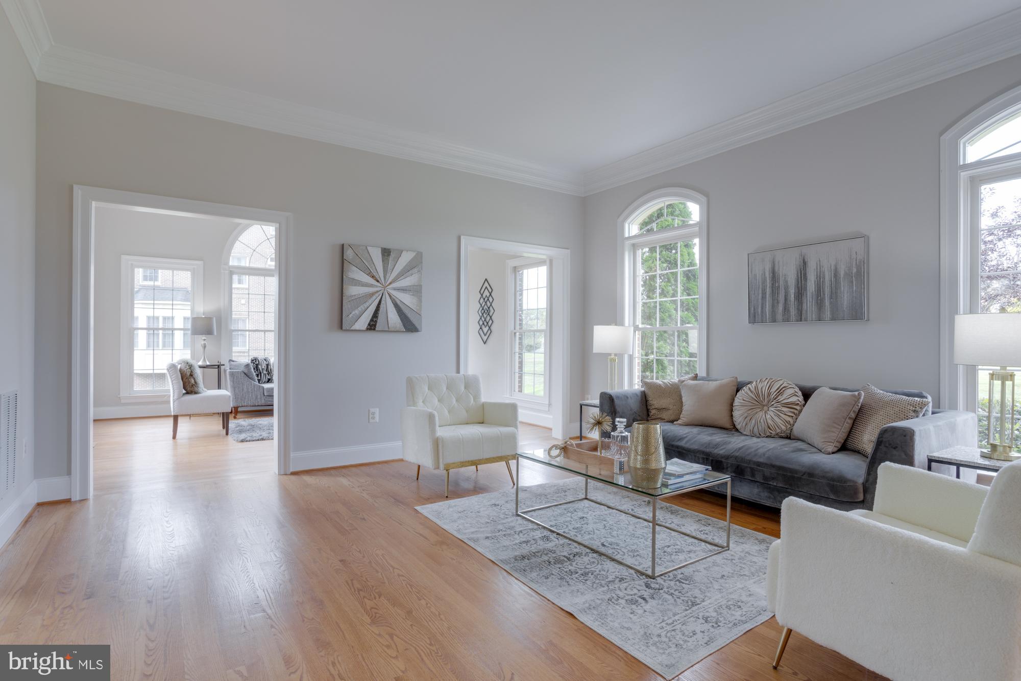 OCCOQUAN OVERLOOK - Residential